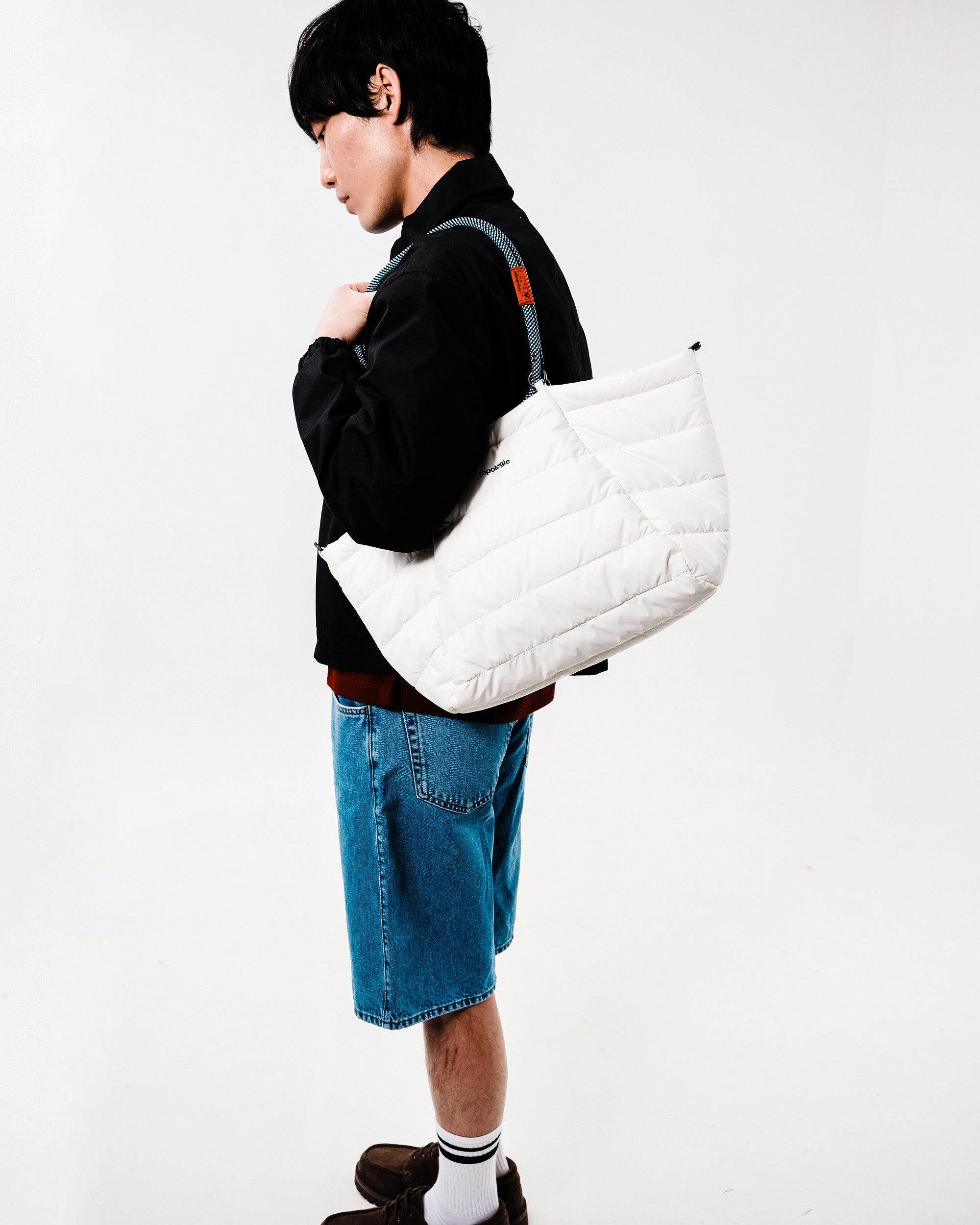 Marche Tote Medium – Topologie