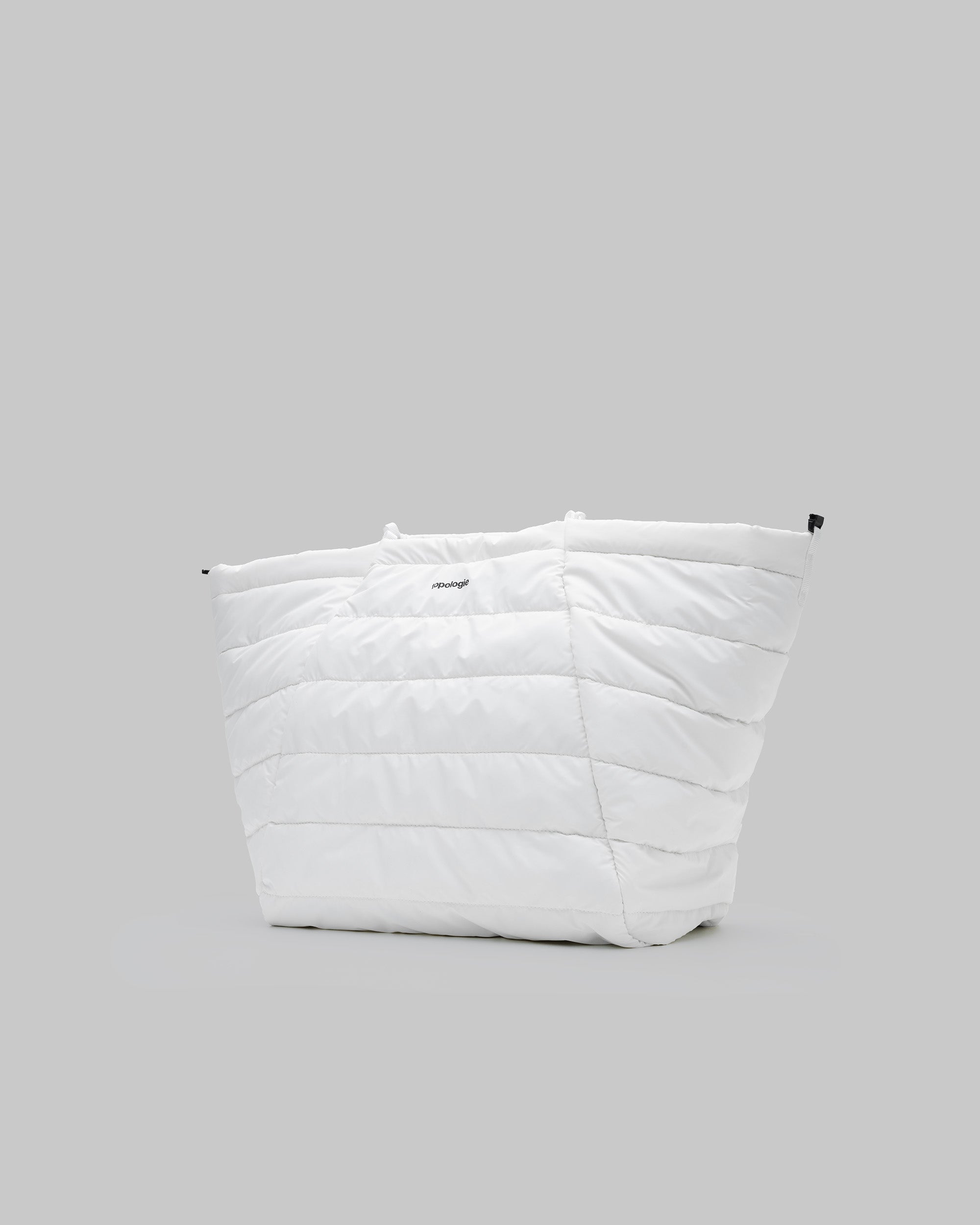 Marche Tote Large – Topologie