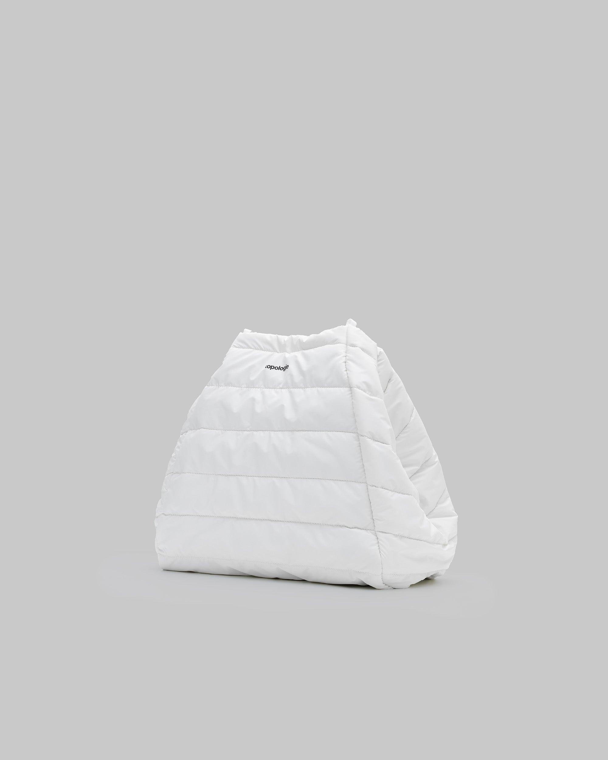 Marche Tote Large – Topologie