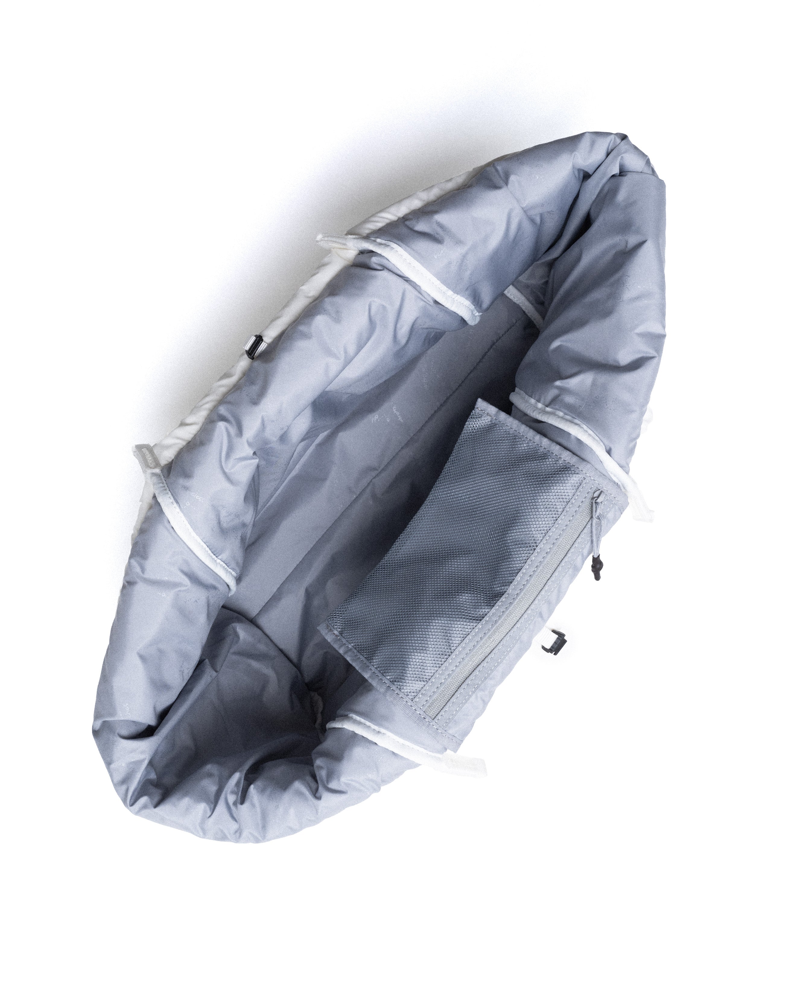 Marche Tote Large – Topologie
