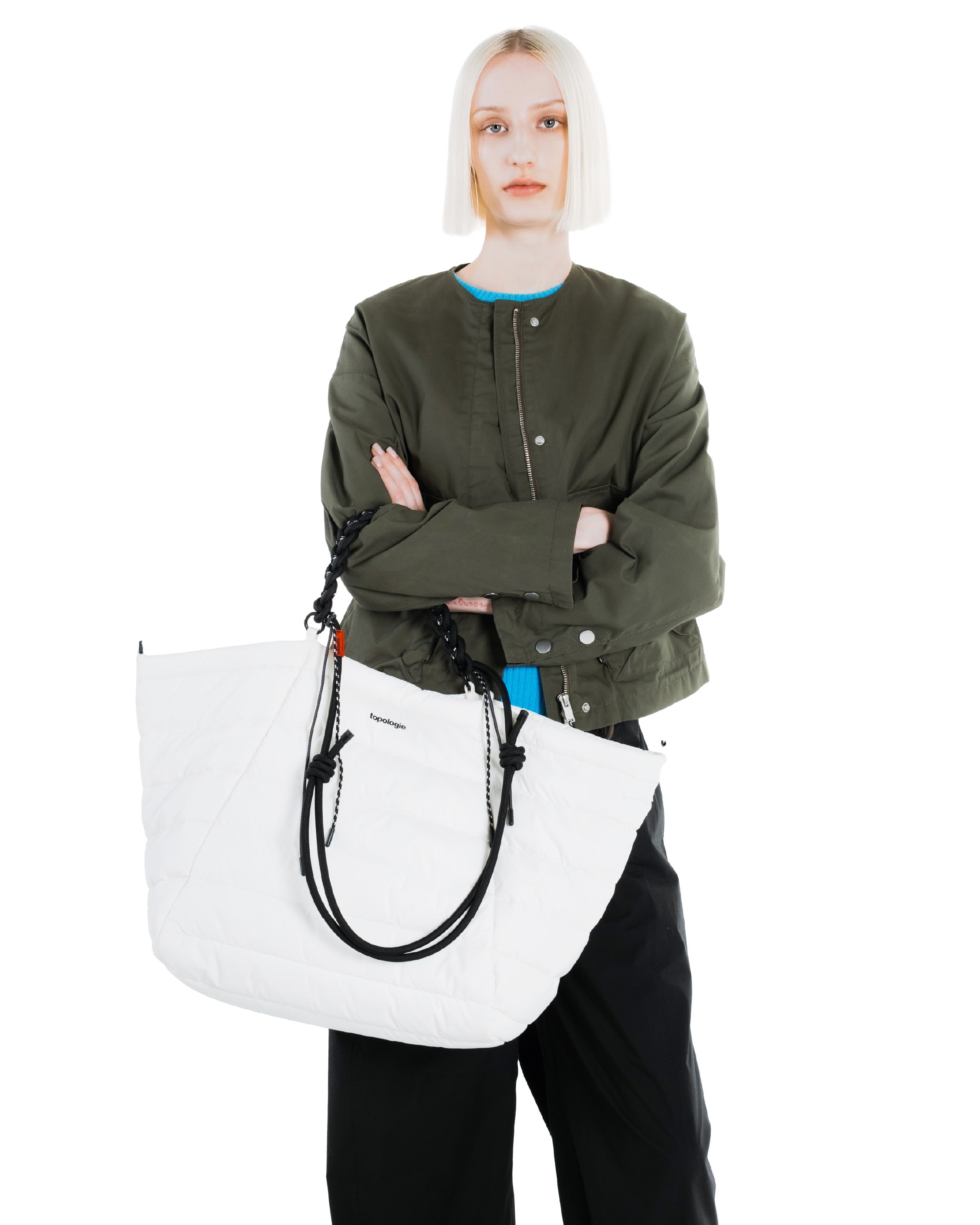 8.0mm Braided O-Rope / Tannery