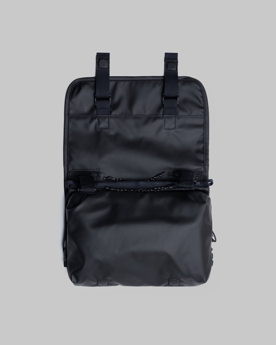 バッグ TOPOLOGIE MOBILITY SACOCHE MEDIUM BLK Mobility Sacoche Medium – Topologie