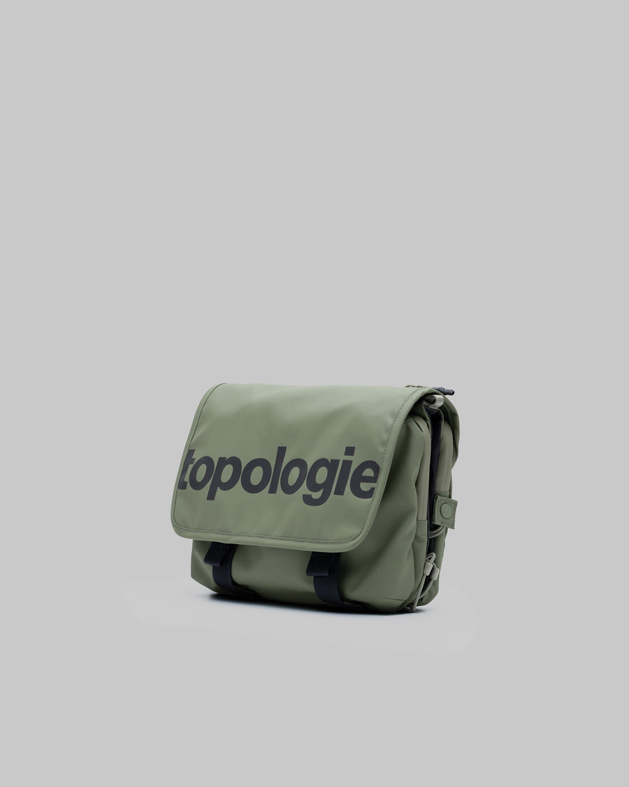 Mobility Sacoche Medium – Topologie