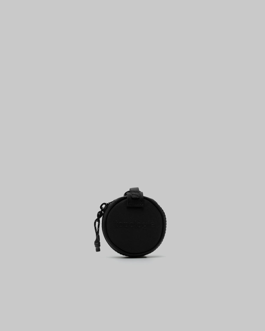Mini Barrel Pouch – Topologie