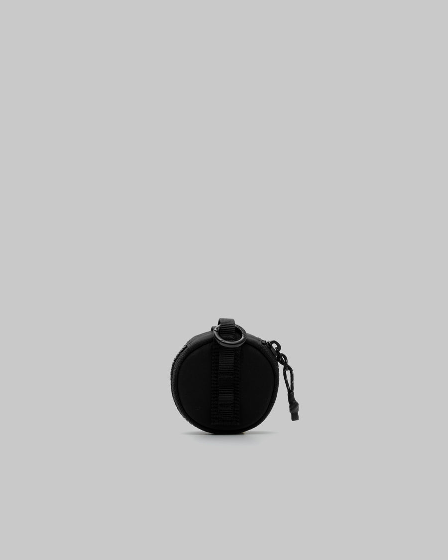 Mini Barrel Pouch – Topologie