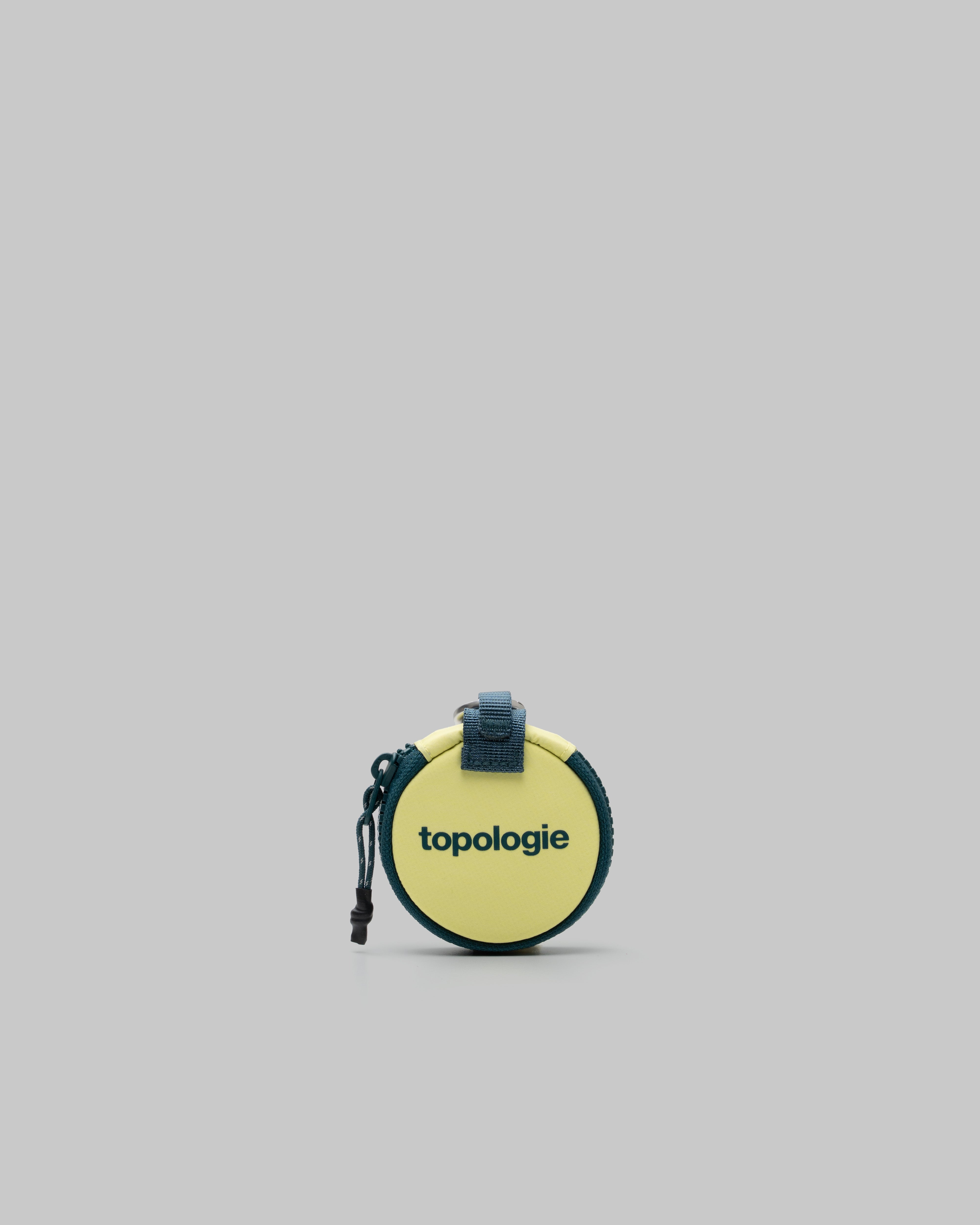 Mini Barrel Pouch – Topologie