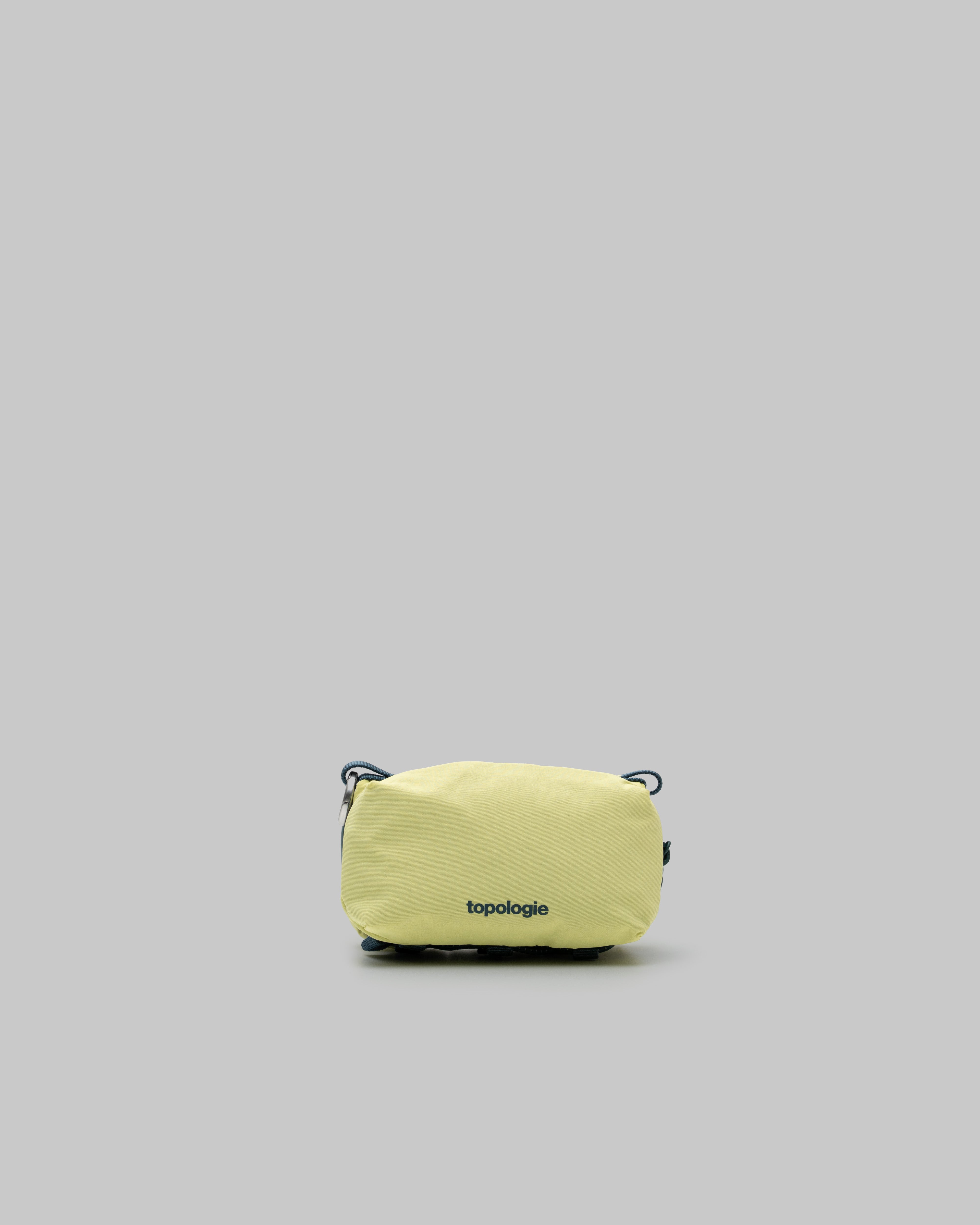 Scrunchie Pocket Wrist – Topologie