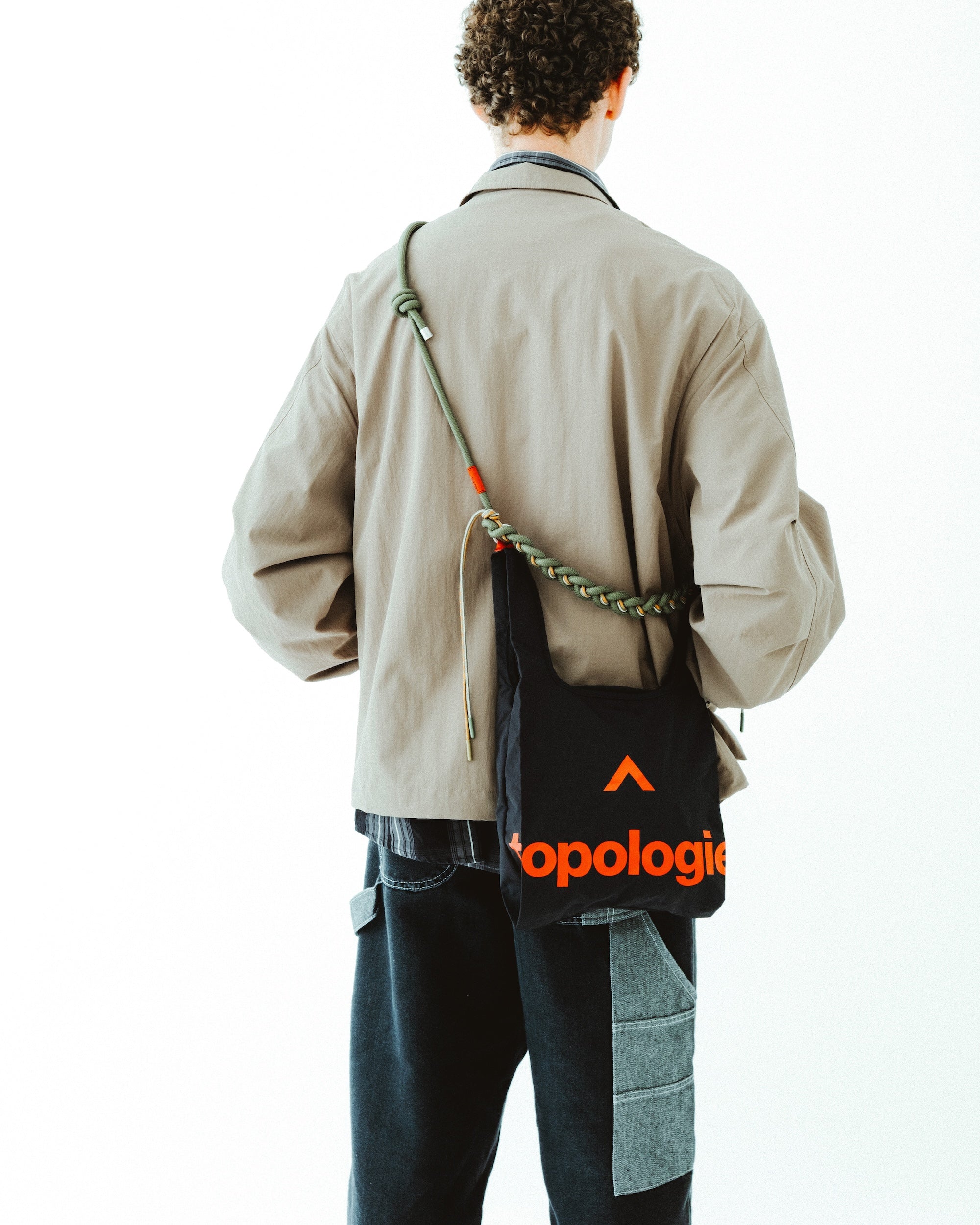 Mini Konbini – Topologie