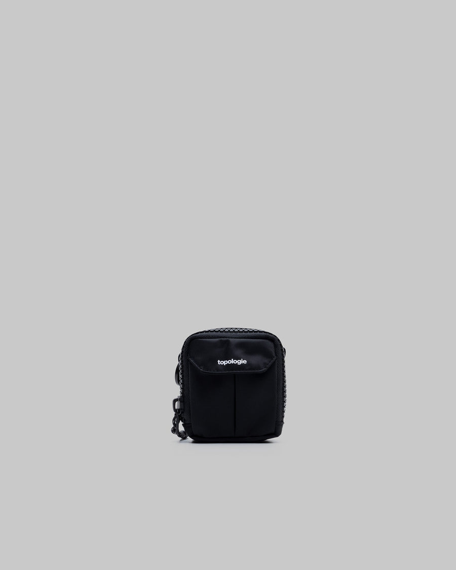 Mini Utility Sacoche – Topologie