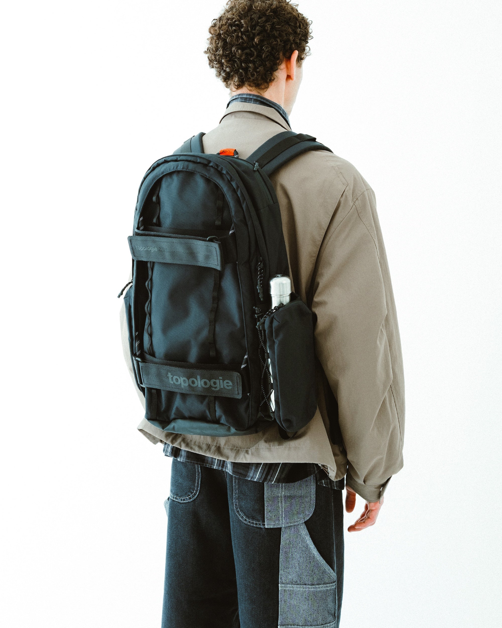 Mobility Backpack
