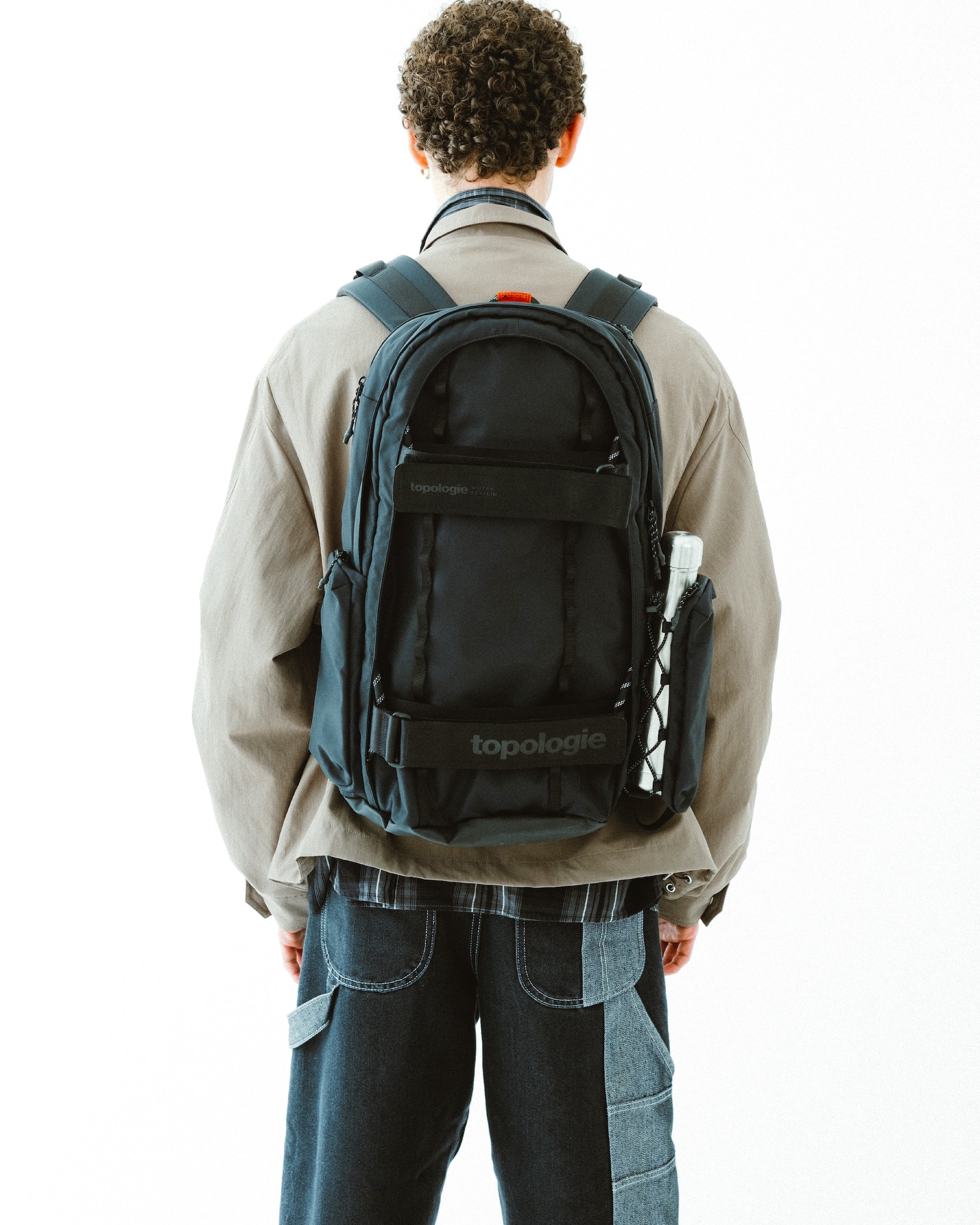 Mobility Backpack