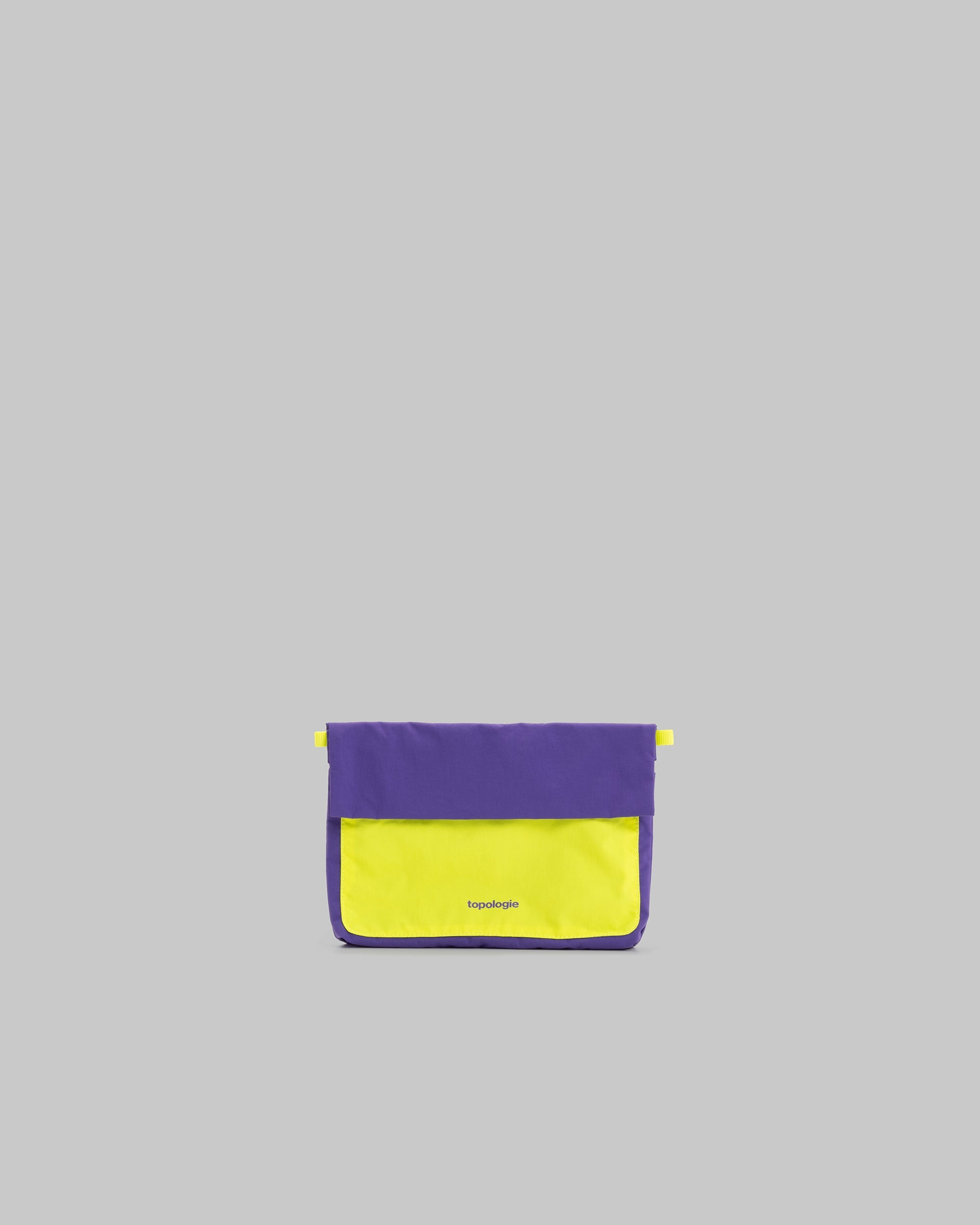 Musette Small – Topologie