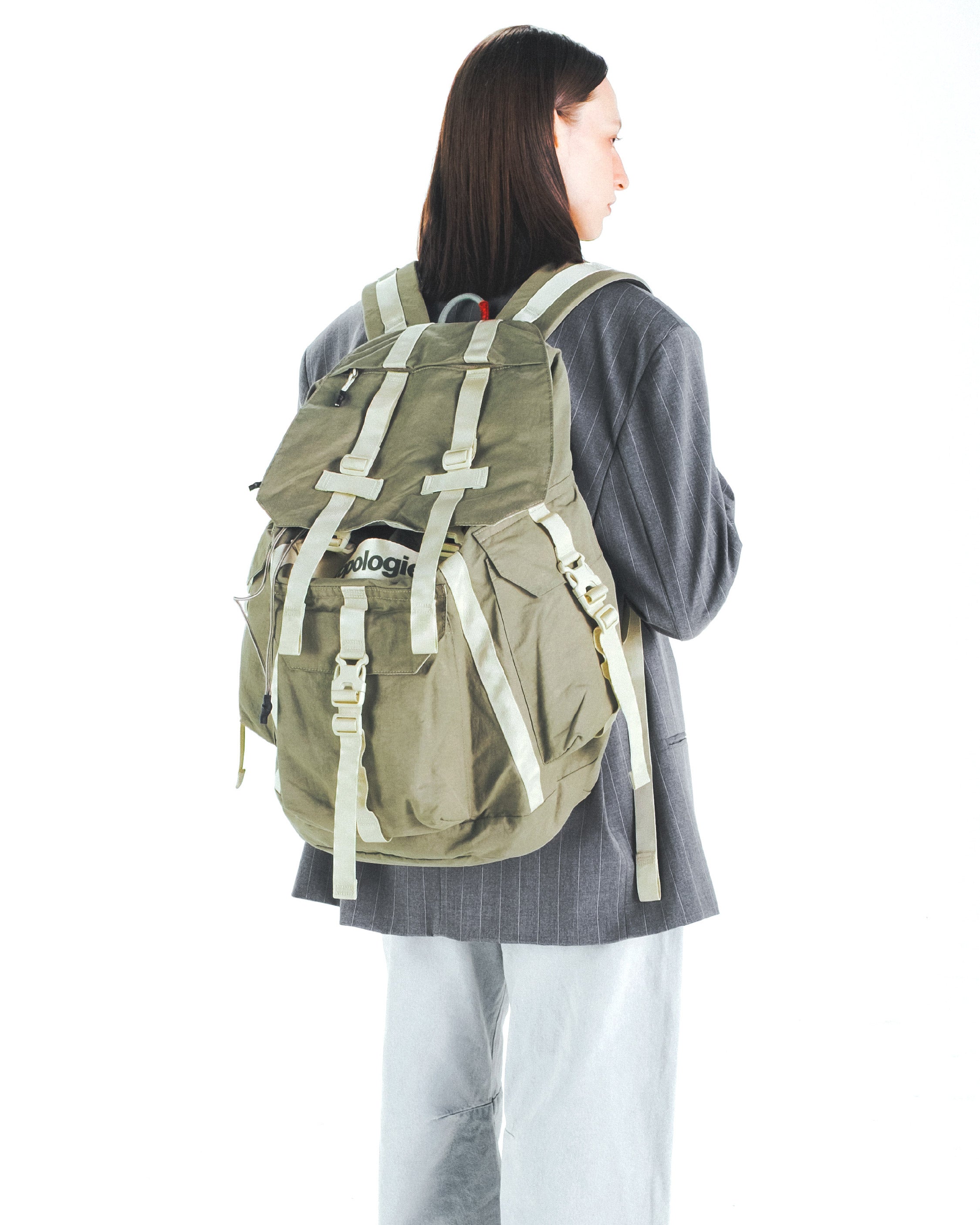 Backpack – Topologie