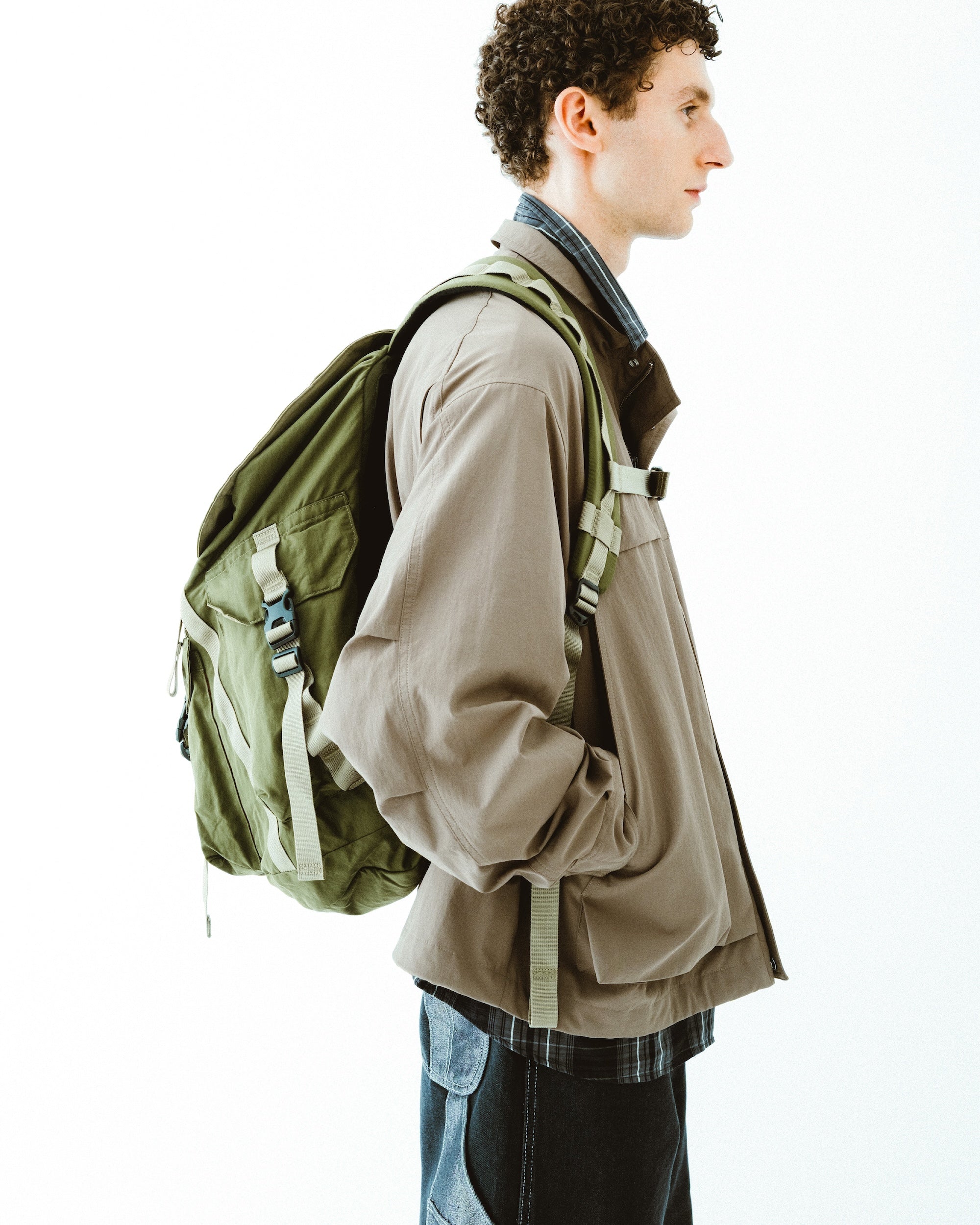 Backpack – Topologie