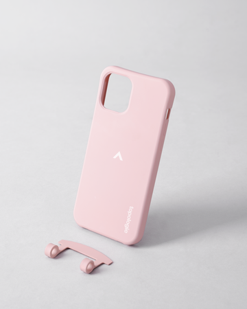 Dolomites Phone Case / Blush (Case Only)