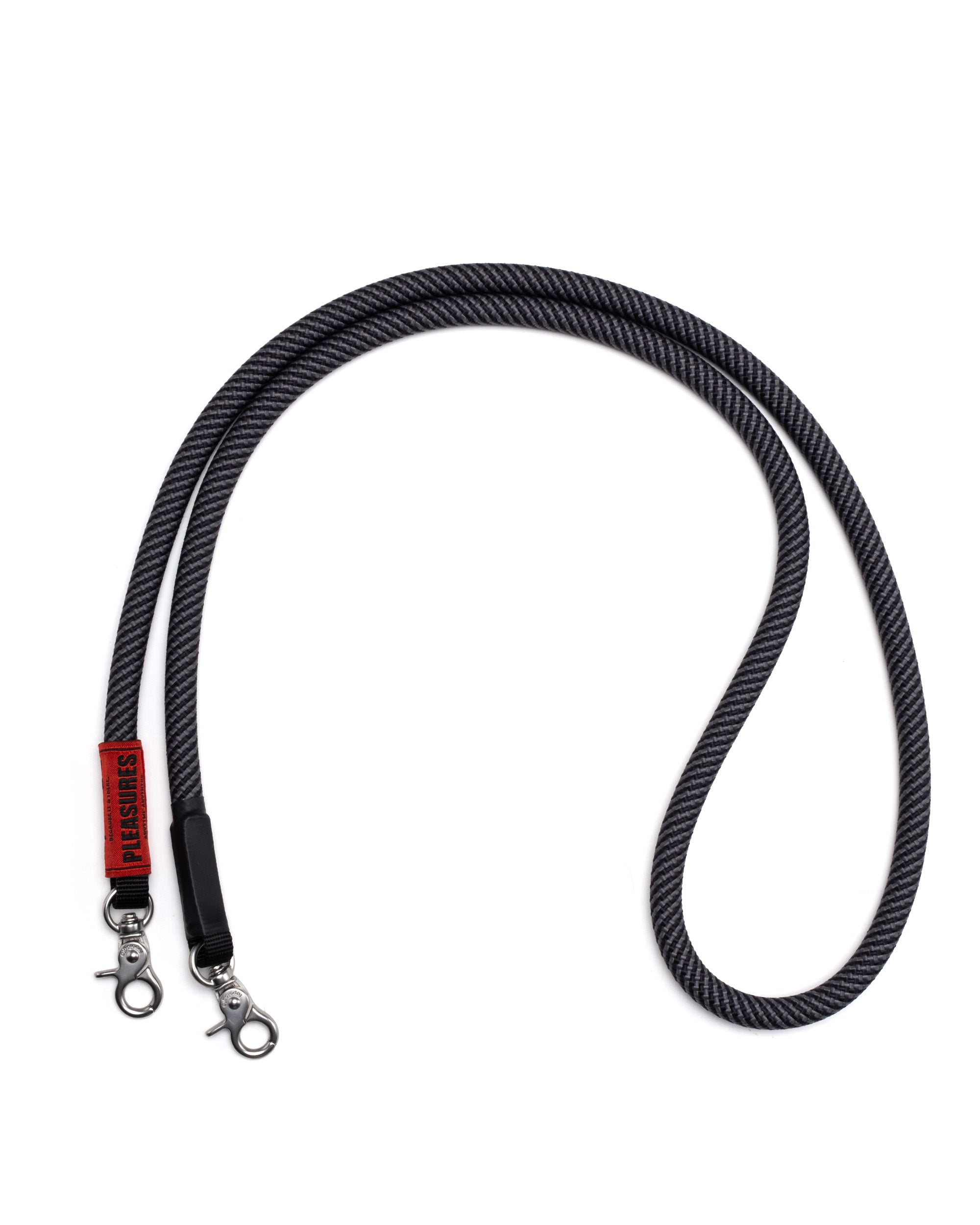 Topologie x Pleasures Straps 10mm Rope