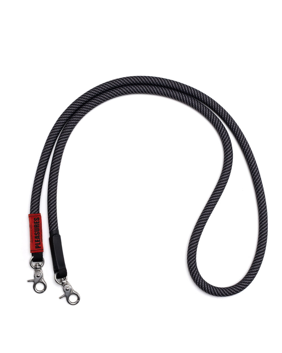 Topologie x Pleasures Straps 10mm Rope