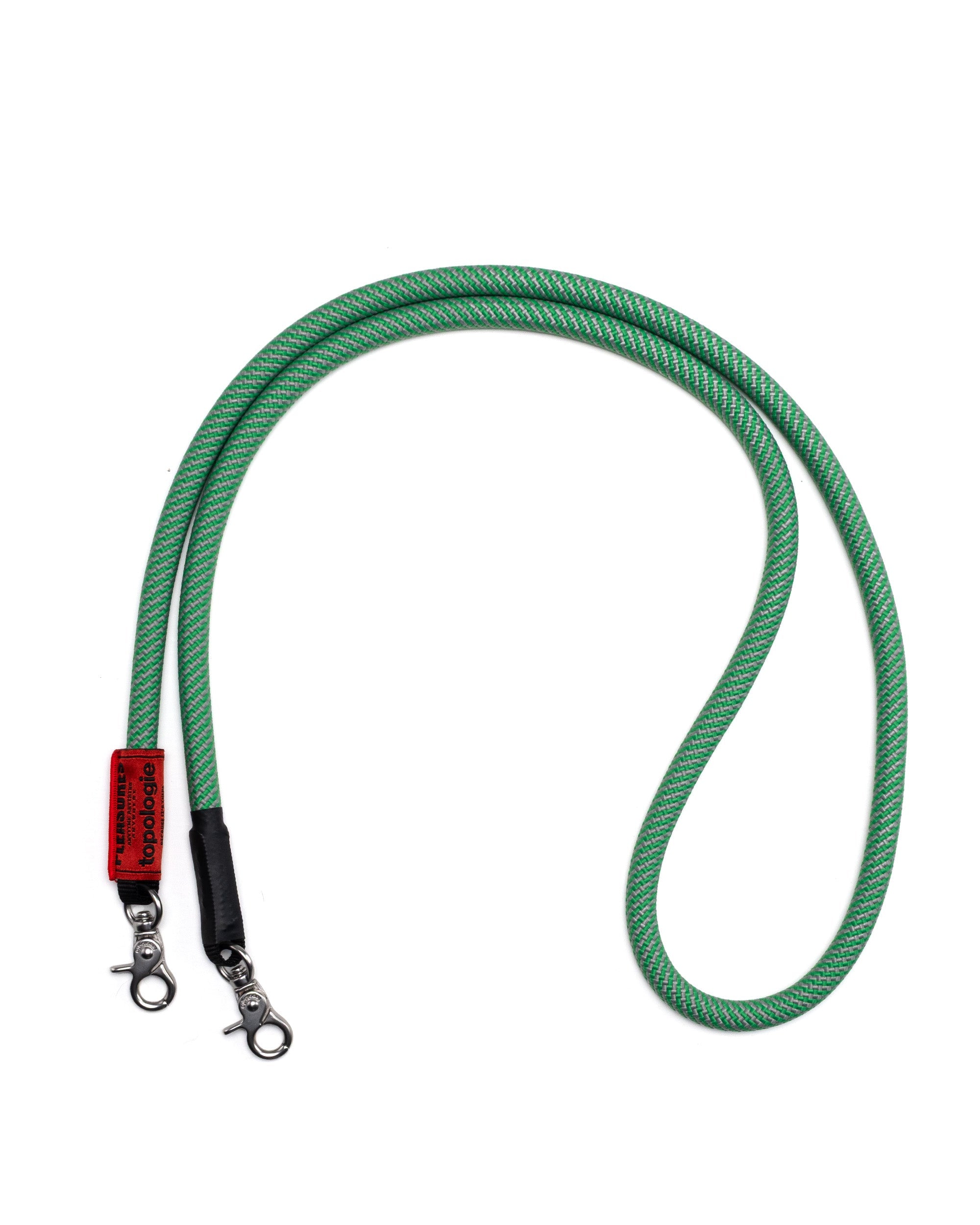 Topologie x Pleasures Straps 10mm Rope