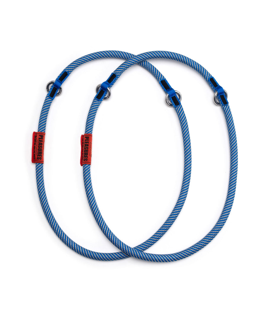 新品未使用　Topologie 10mm Rope Loop Topologie x Pleasures Straps 10mm Rope Loop