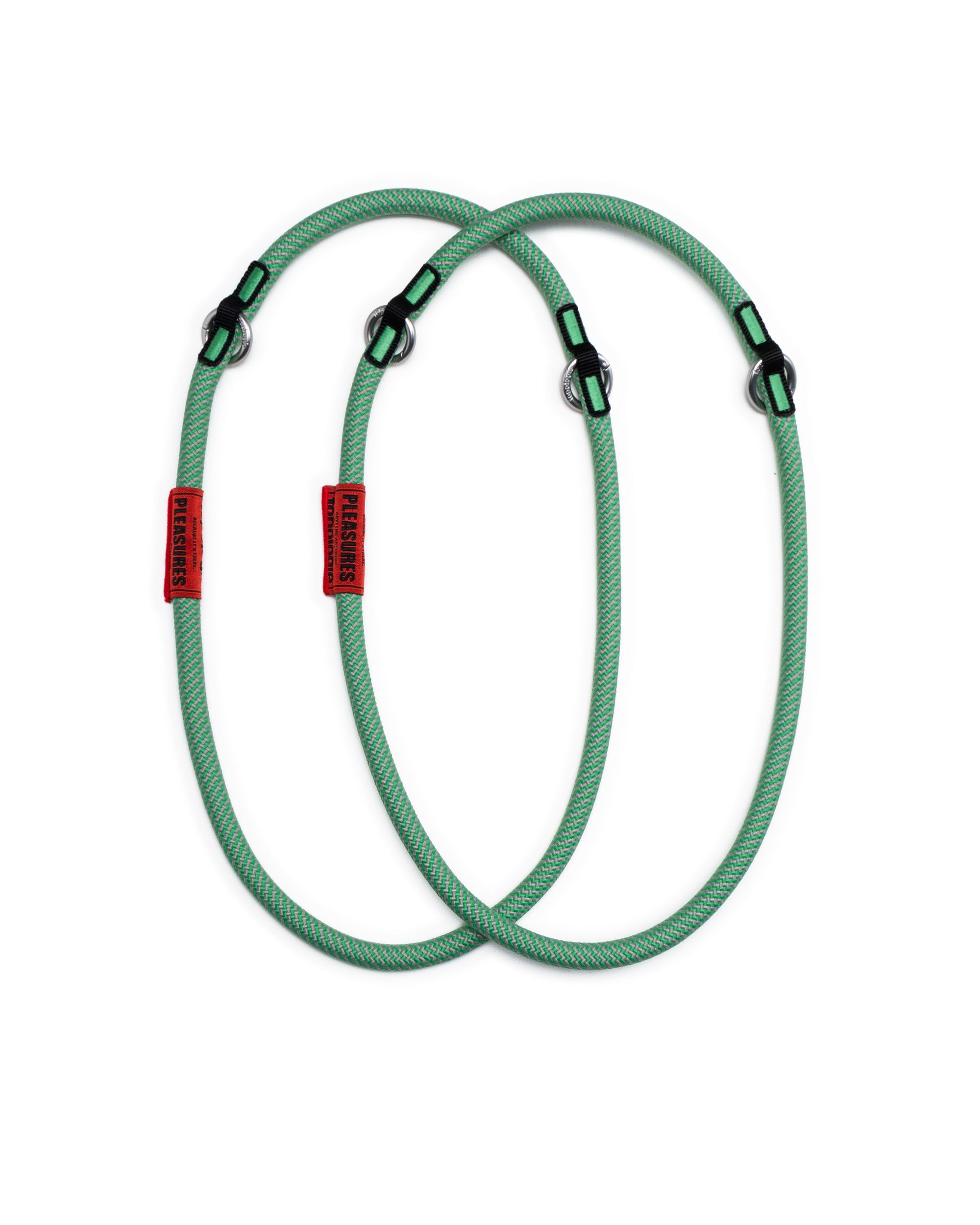 Topologie x Pleasures Straps 10mm Rope Loop