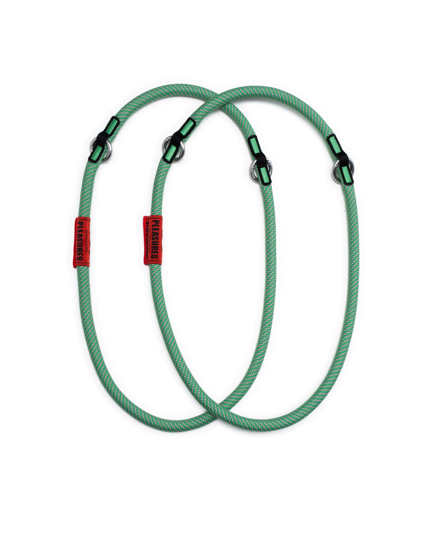 Topologie x Pleasures Straps 10mm Rope Loop