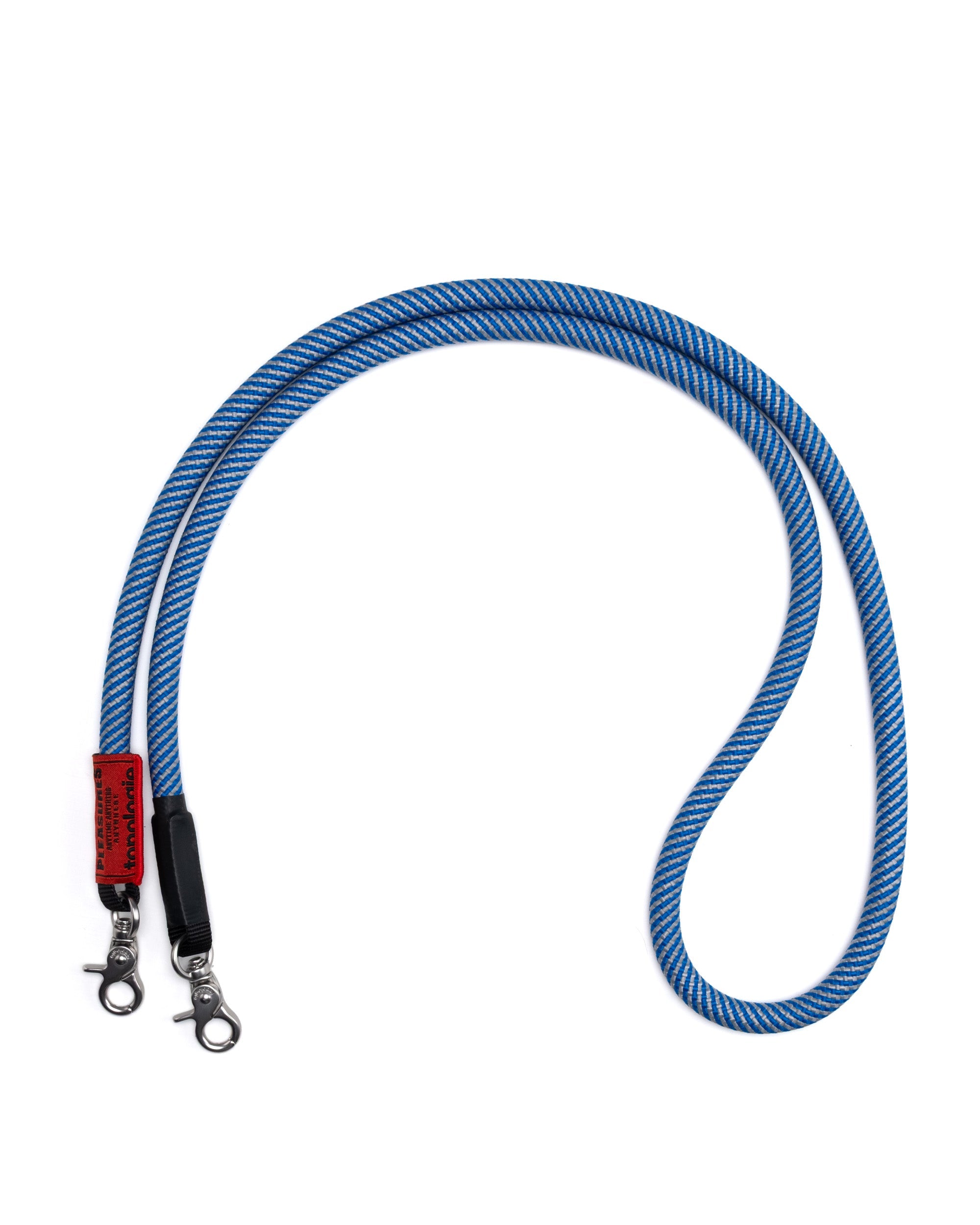 Topologie x Pleasures Straps 10mm Rope