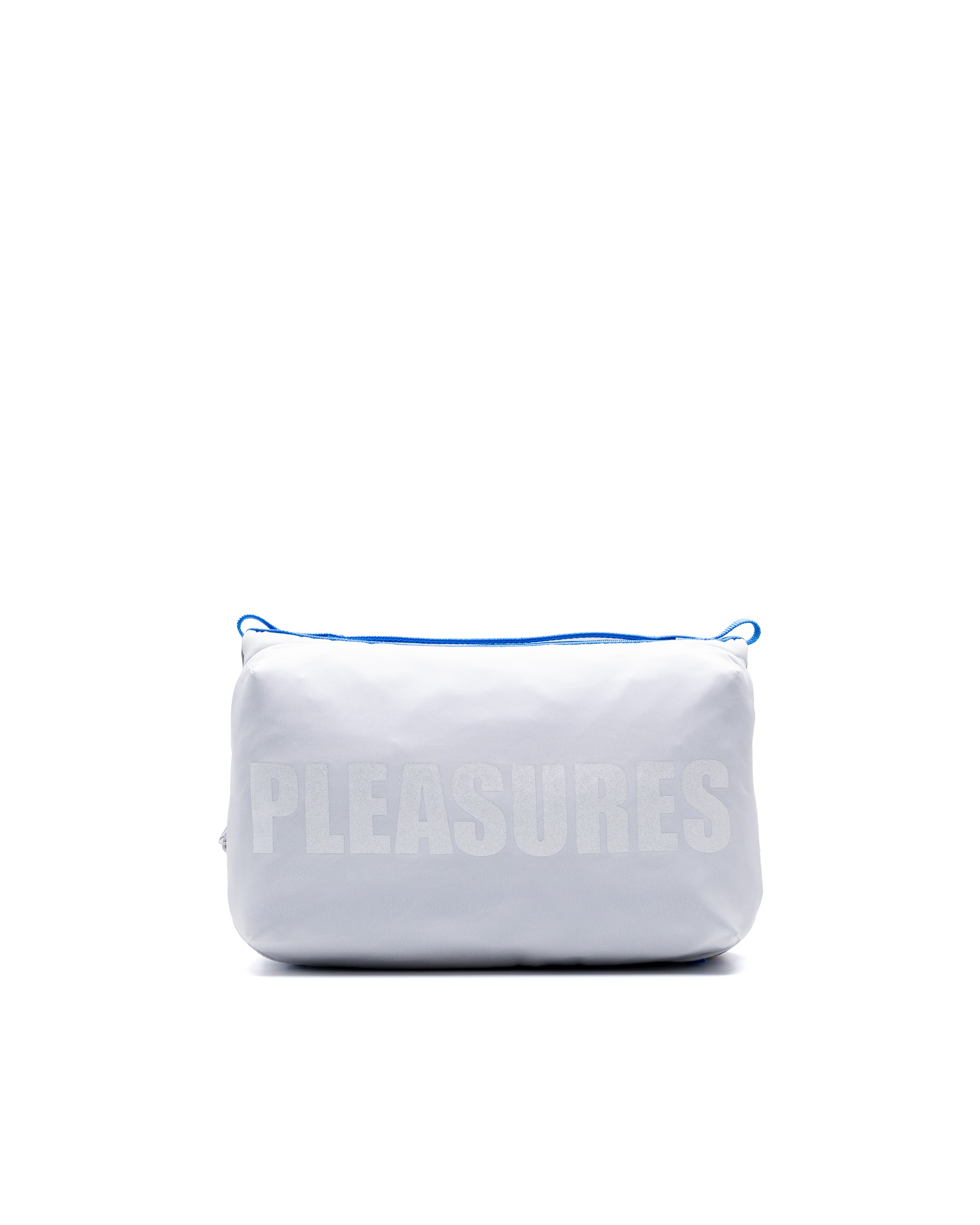 Topologie x Pleasures Bags Bottle Sacoche Large