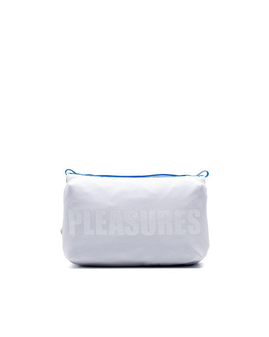 Topologie x Pleasures Bags Bottle Sacoche Large