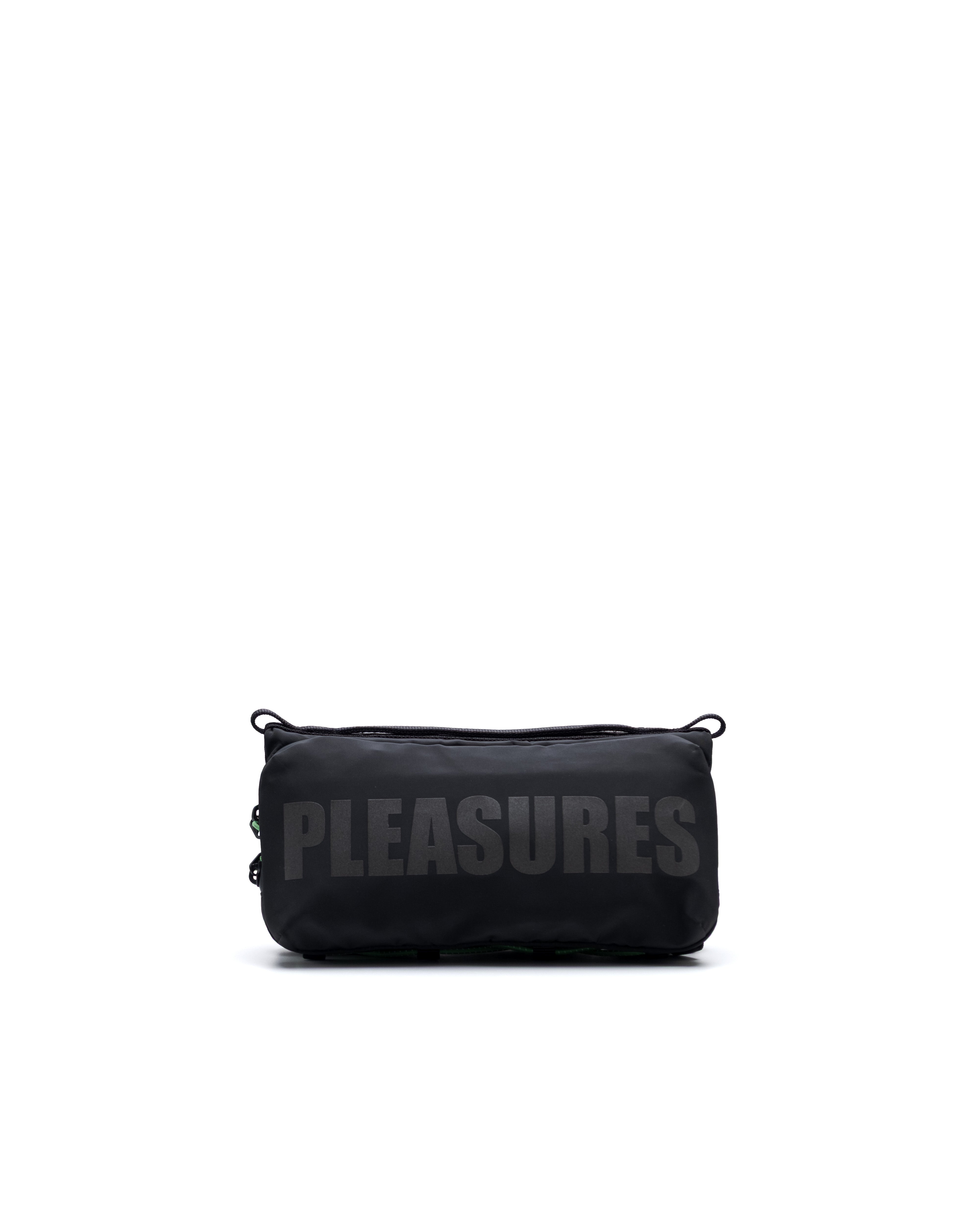 Topologie x Pleasures Bags Bottle Sacoche Medium