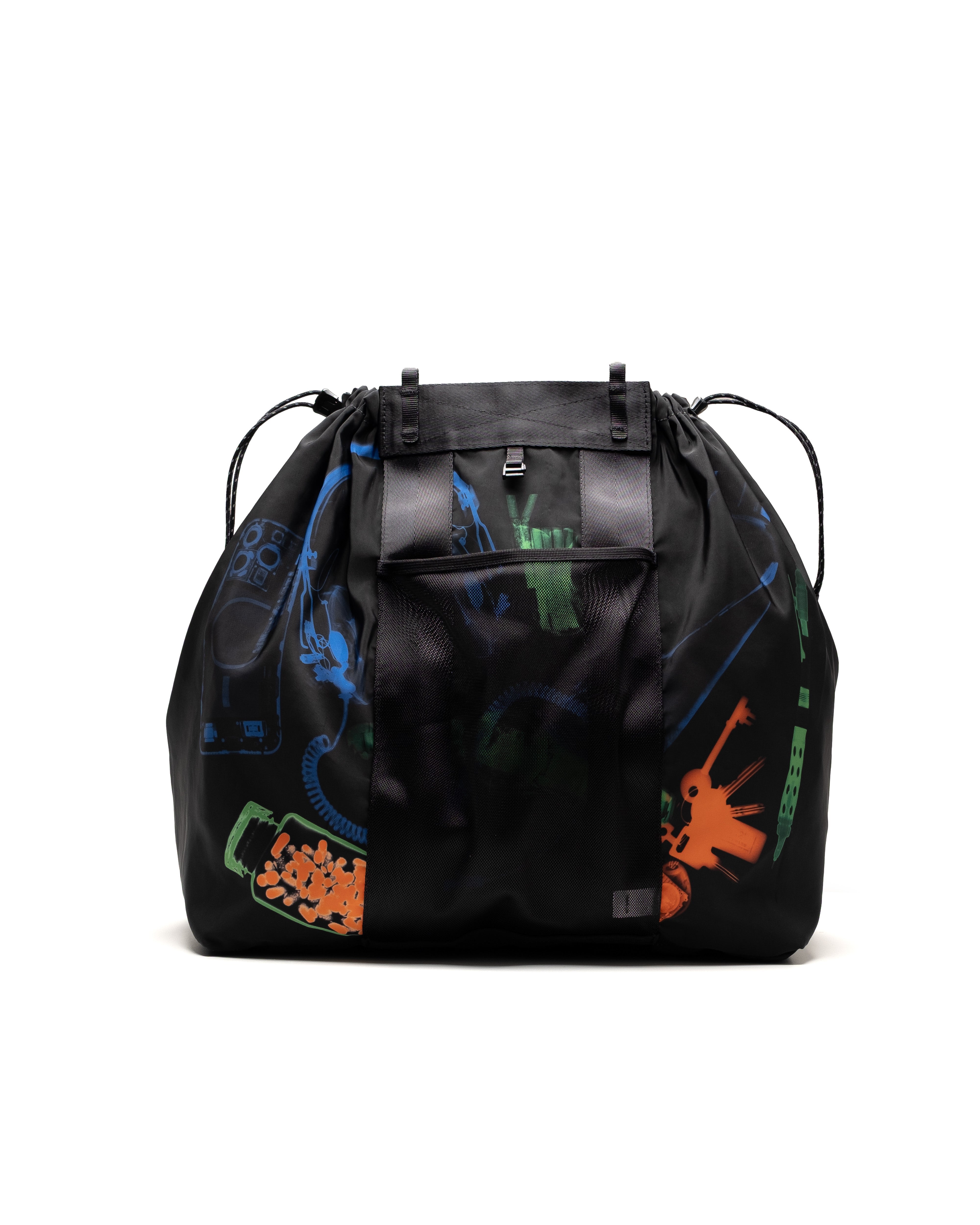 Topologie x Pleasures Bags Summit Tote Large