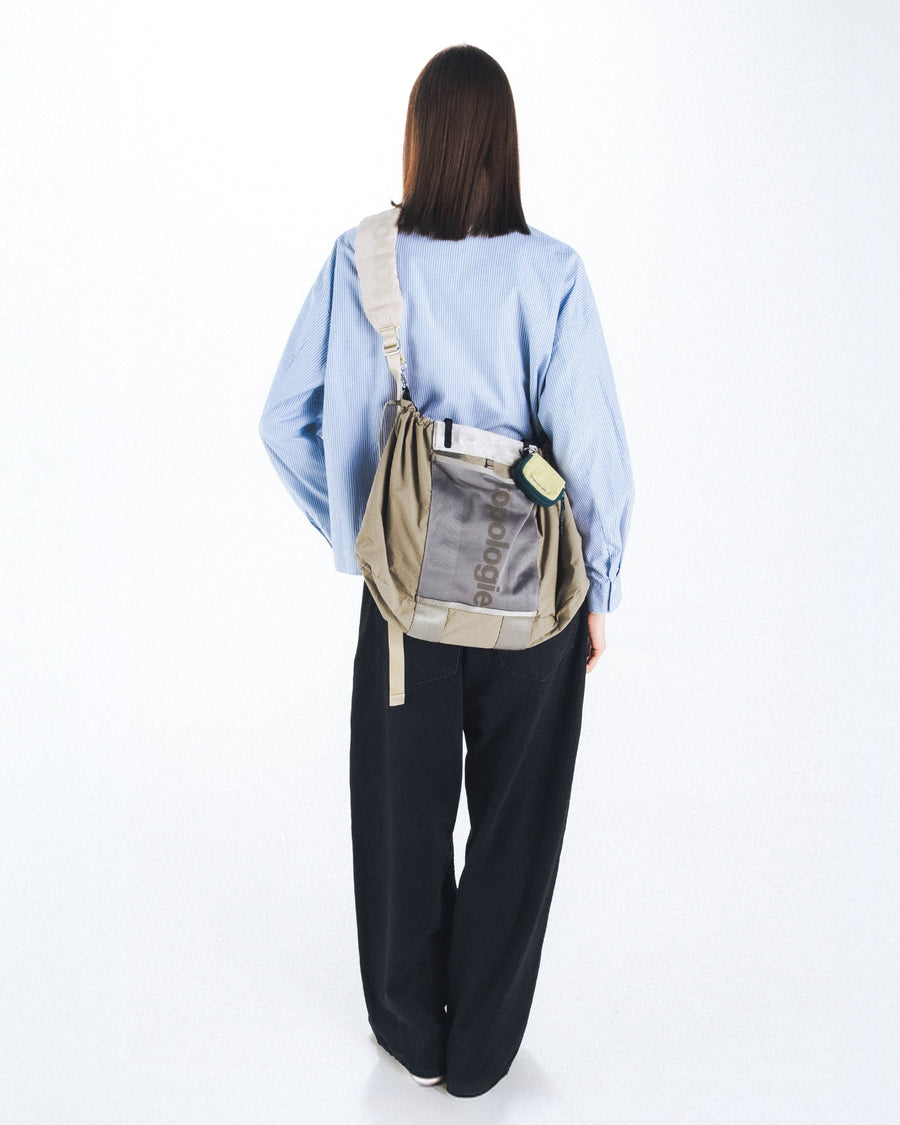 Puffer Strap – Topologie