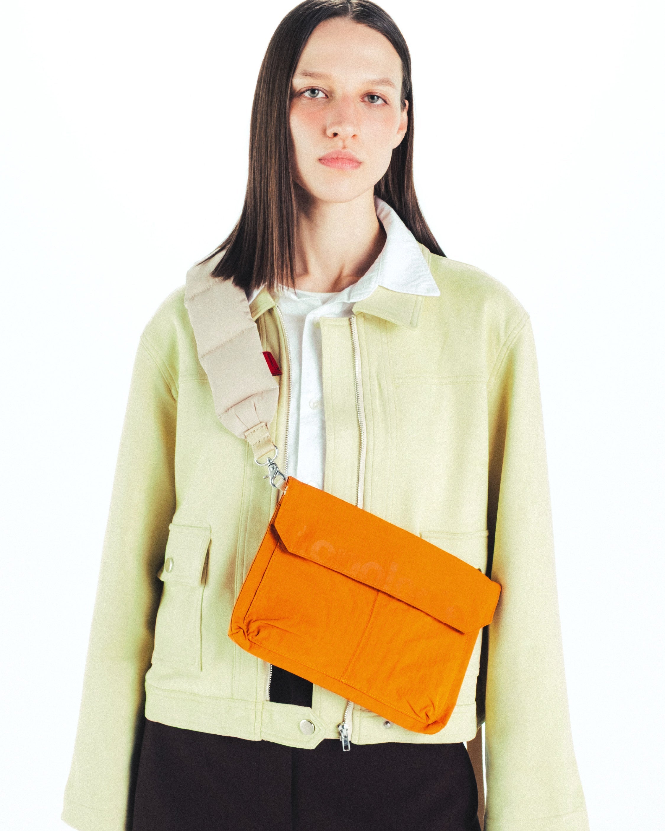 Puffer Strap – Topologie