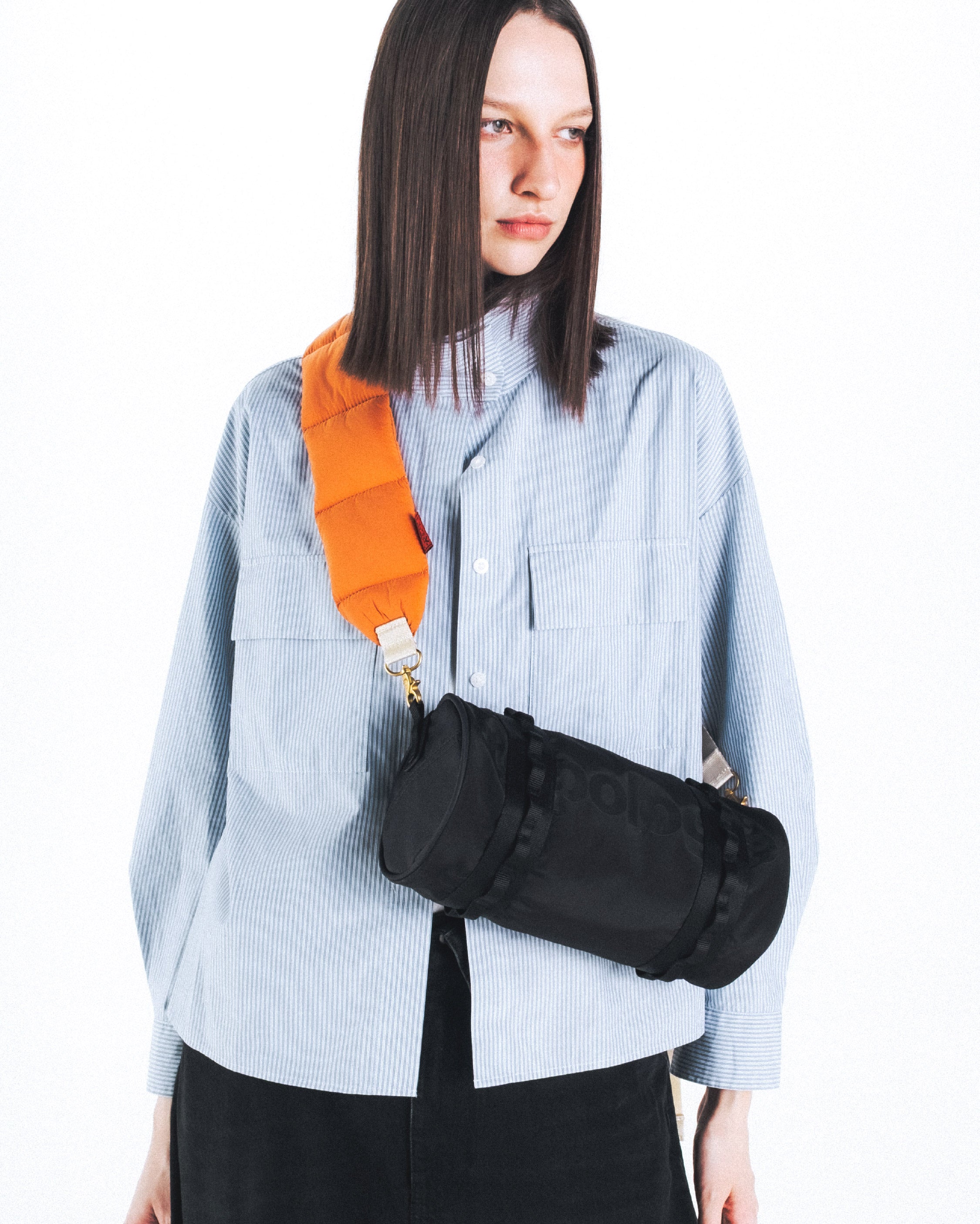 Puffer Strap – Topologie