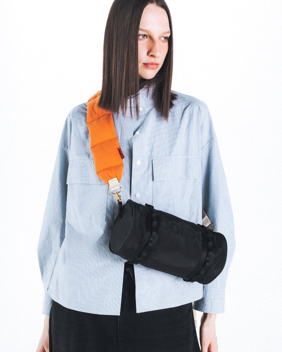 Puffer Strap – Topologie