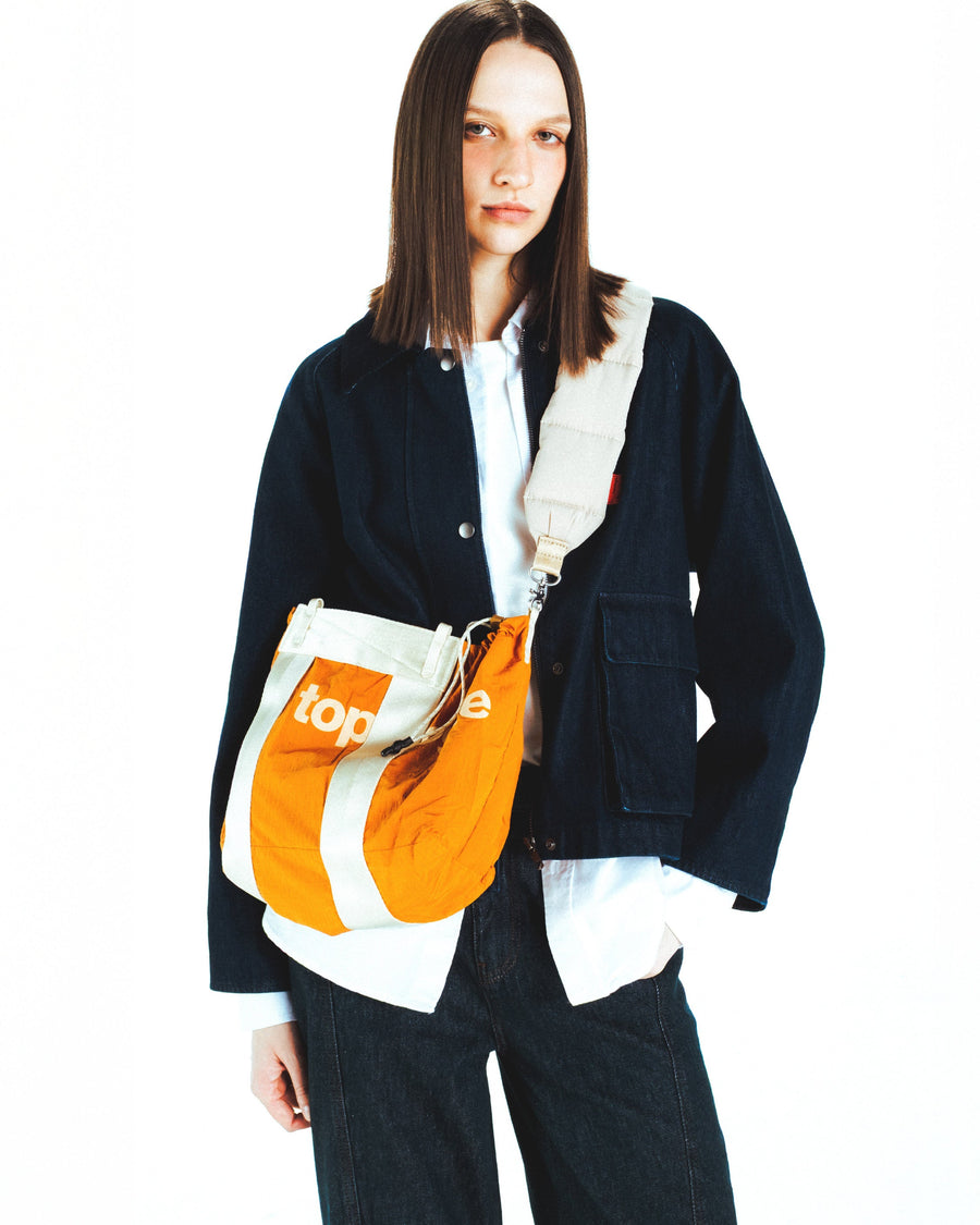 Puffer Strap – Topologie