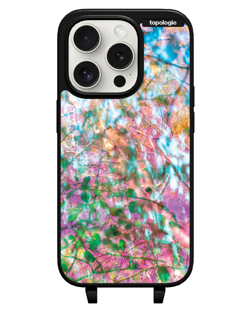 Karine Laval / Pando 11