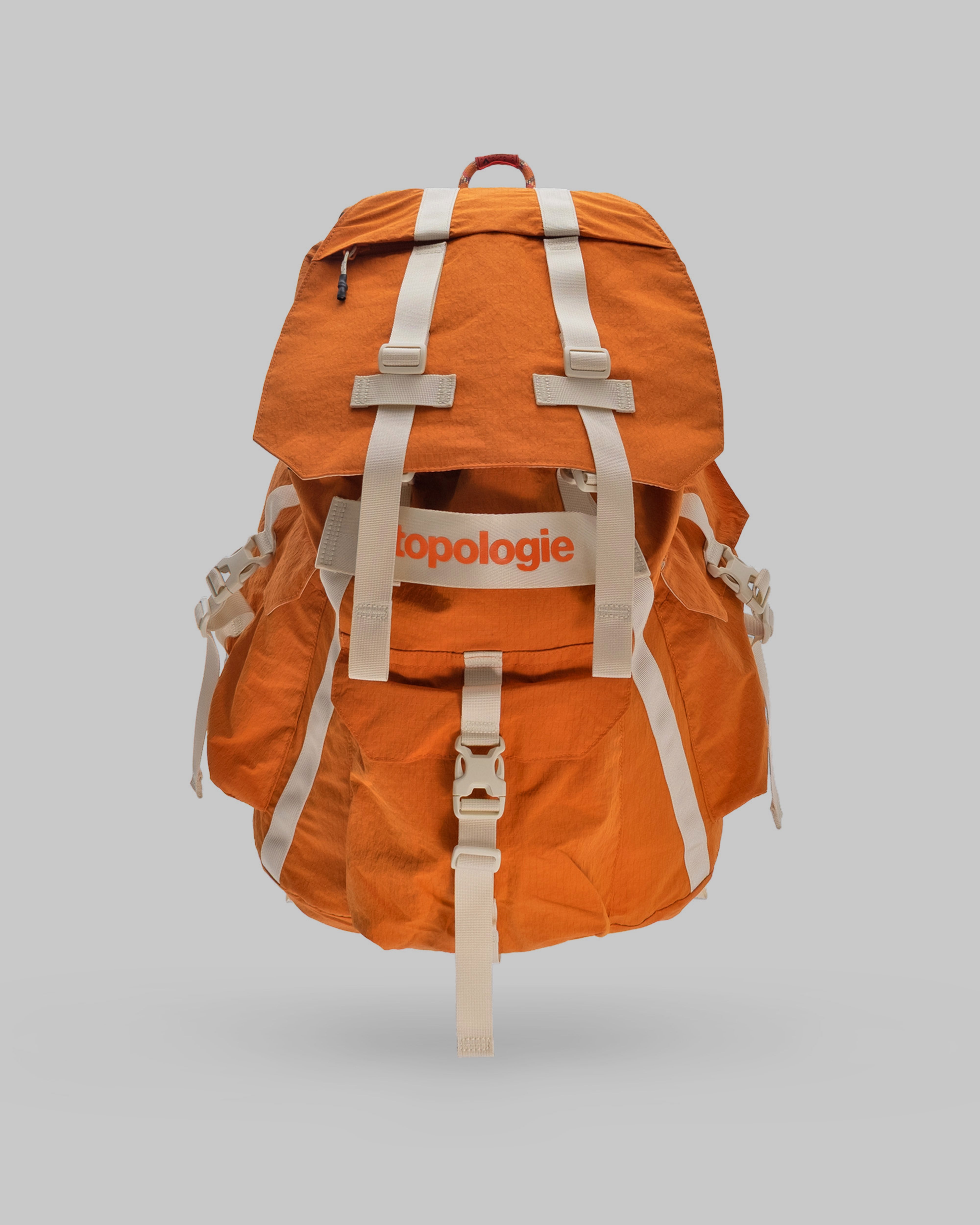 Backpack – Topologie