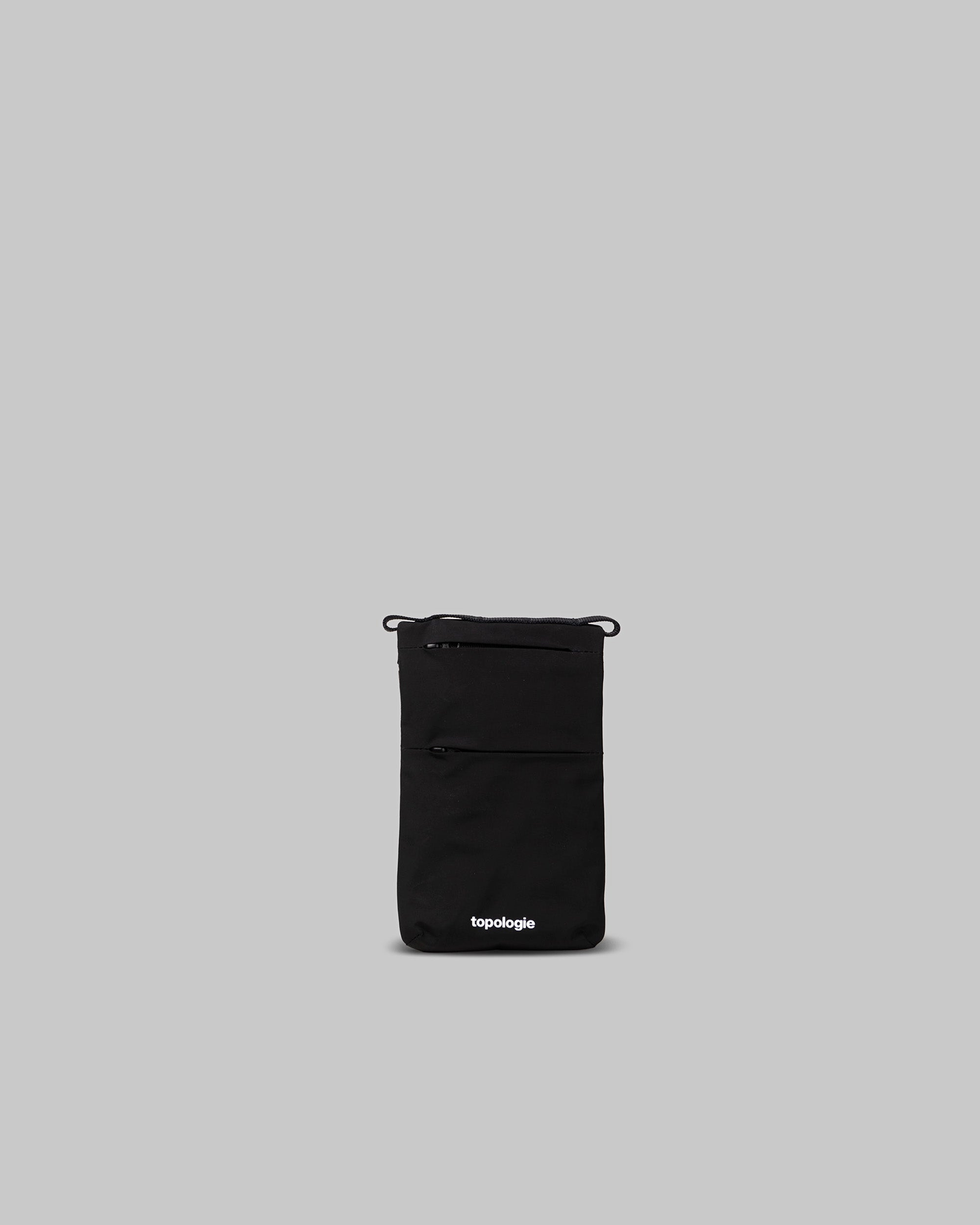 Phone Sacoche – Topologie