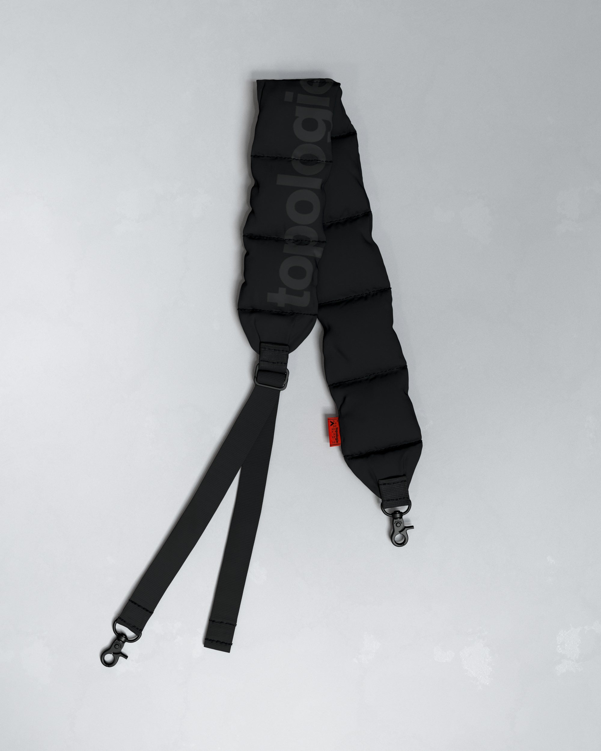 Topologie Puffer Strap パファーストラップ　ストラップ Puffer-Black_4100x.jpg?v=