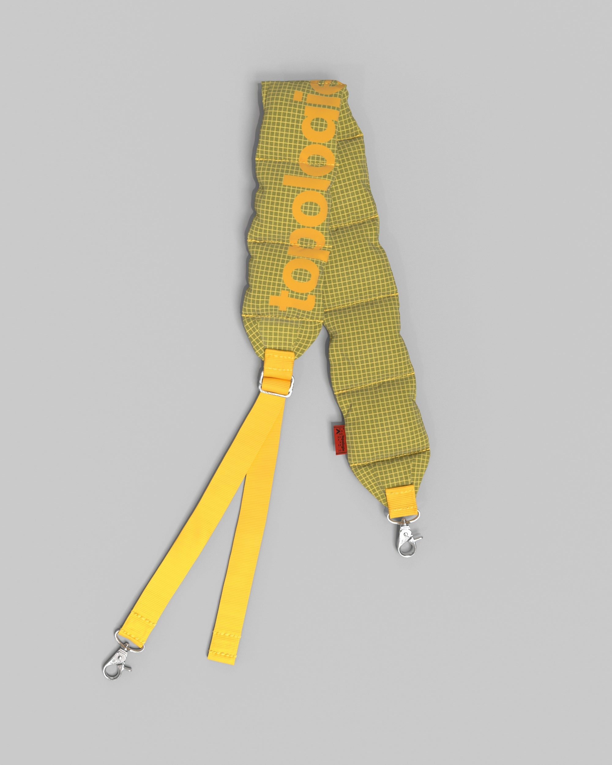 Columbia バッグ ＋Topologie Puffer Strap Puffer Strap – Topologie