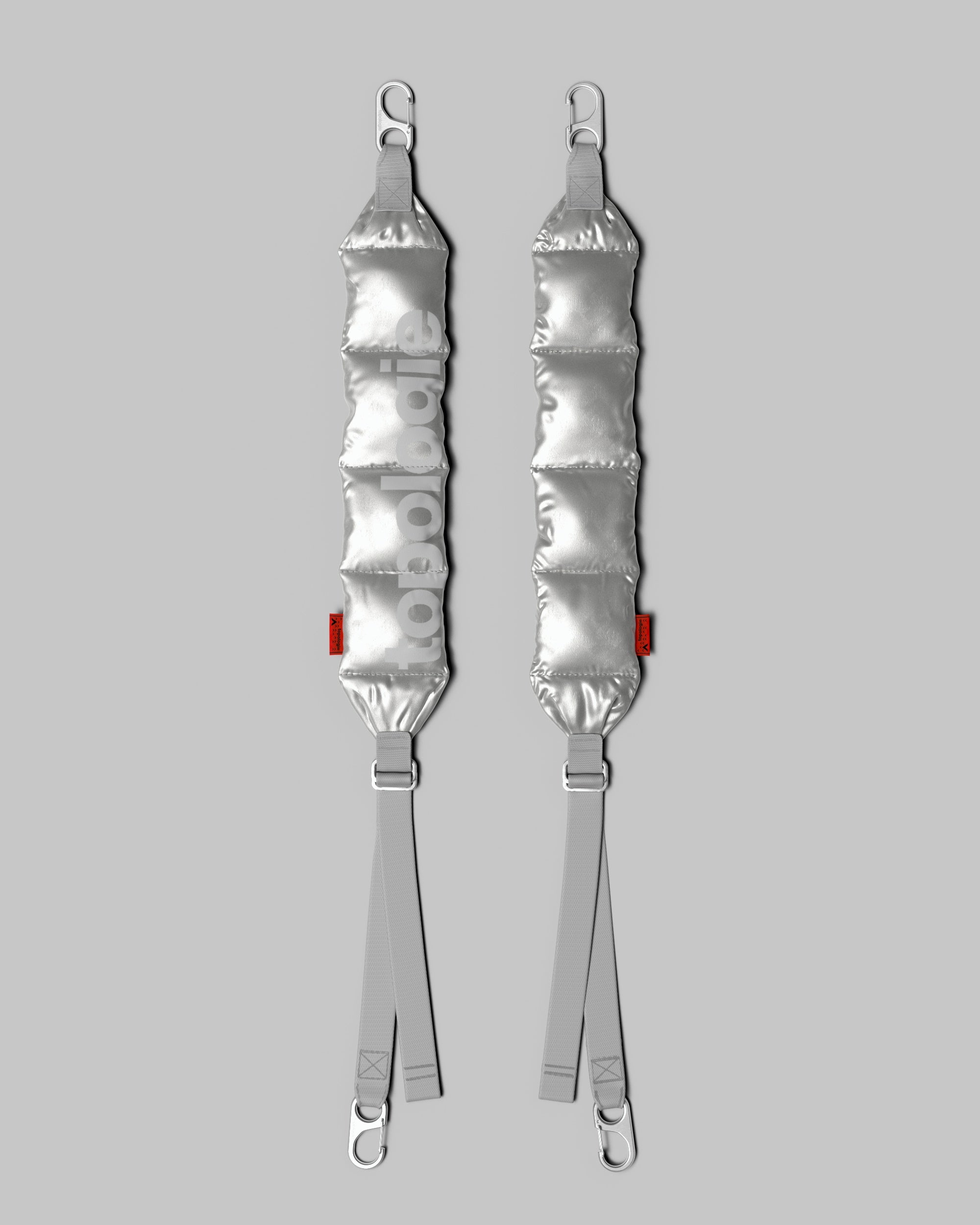 Puffer Pack Strap