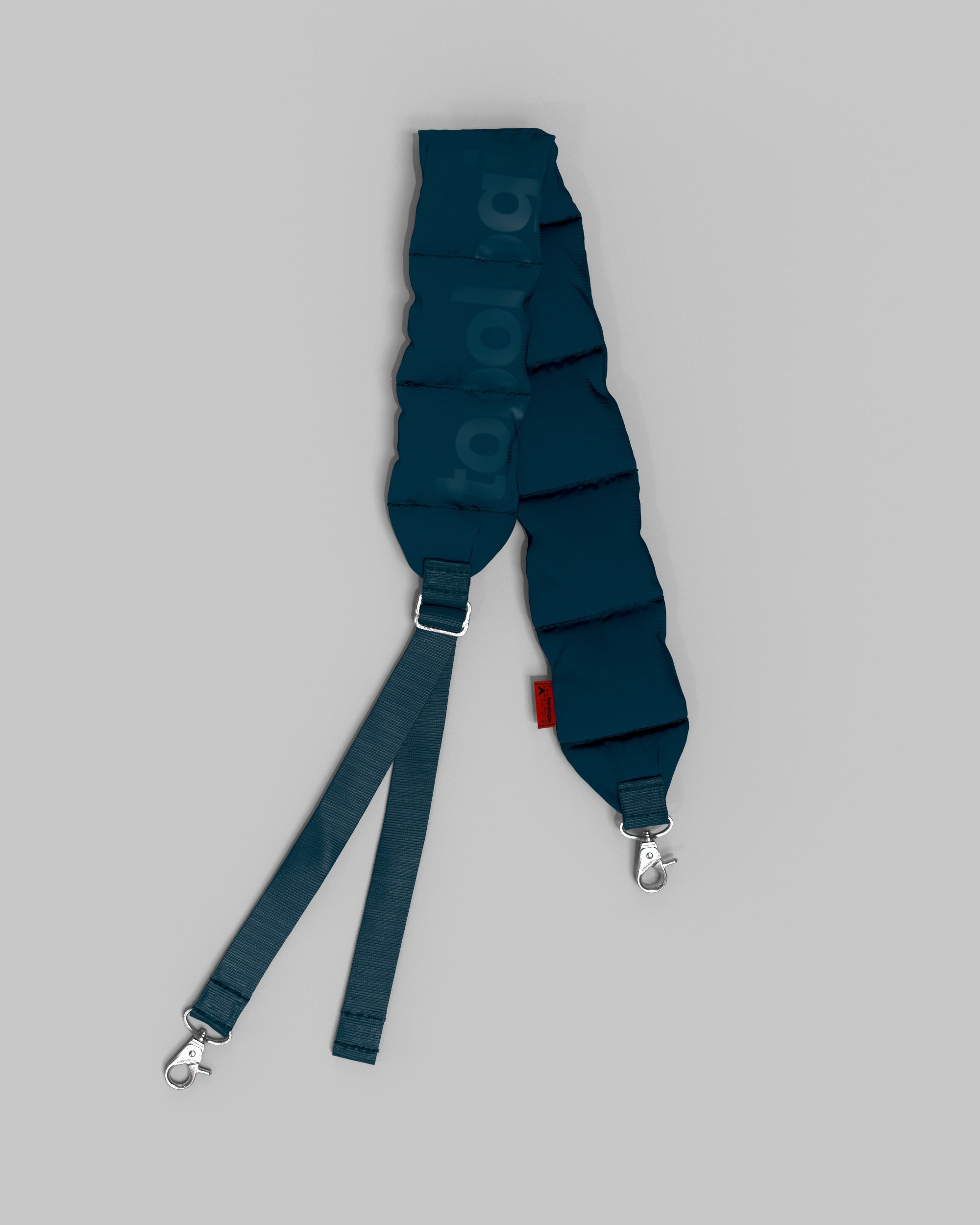 Puffer Strap – Topologie