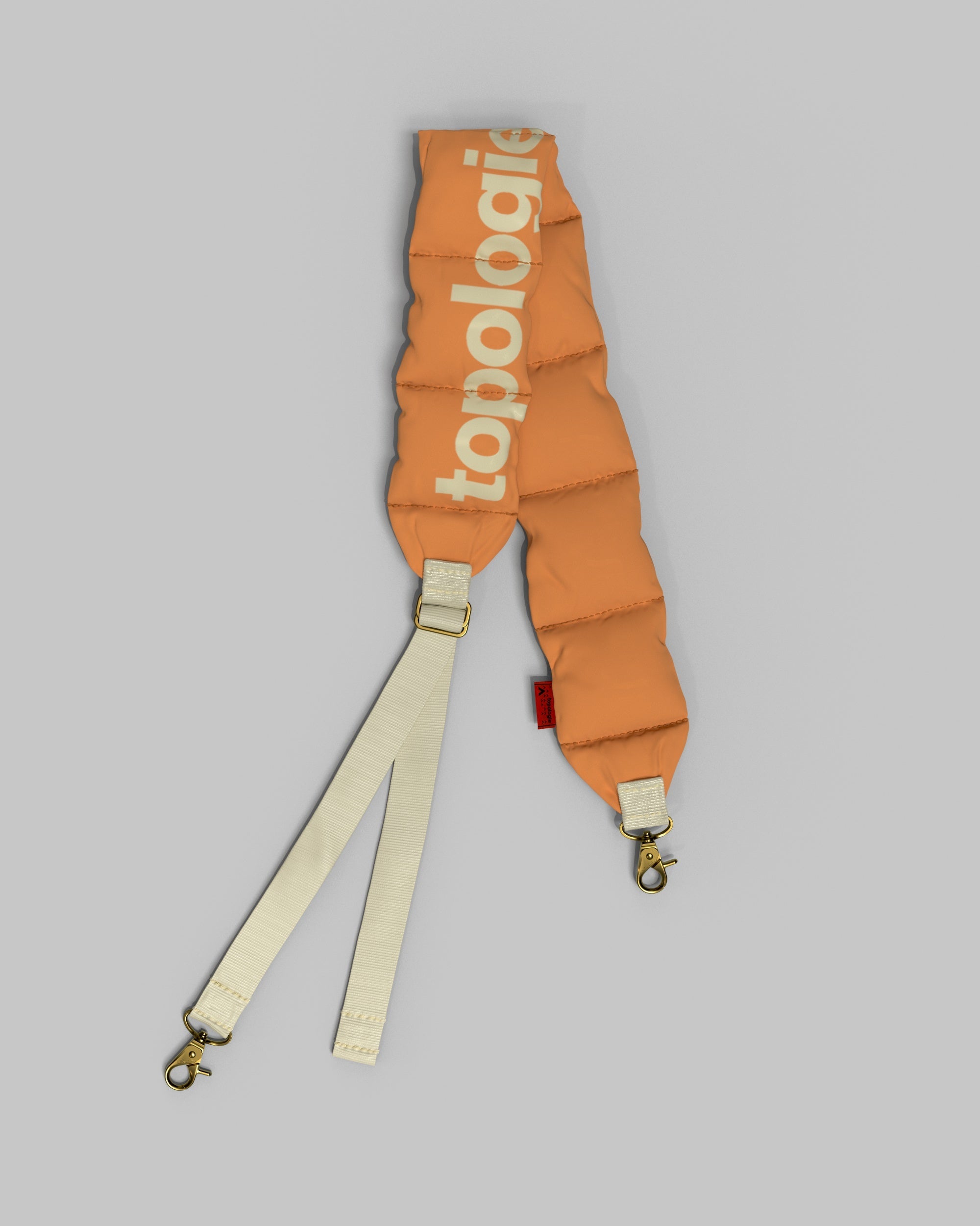 Puffer Strap – Topologie