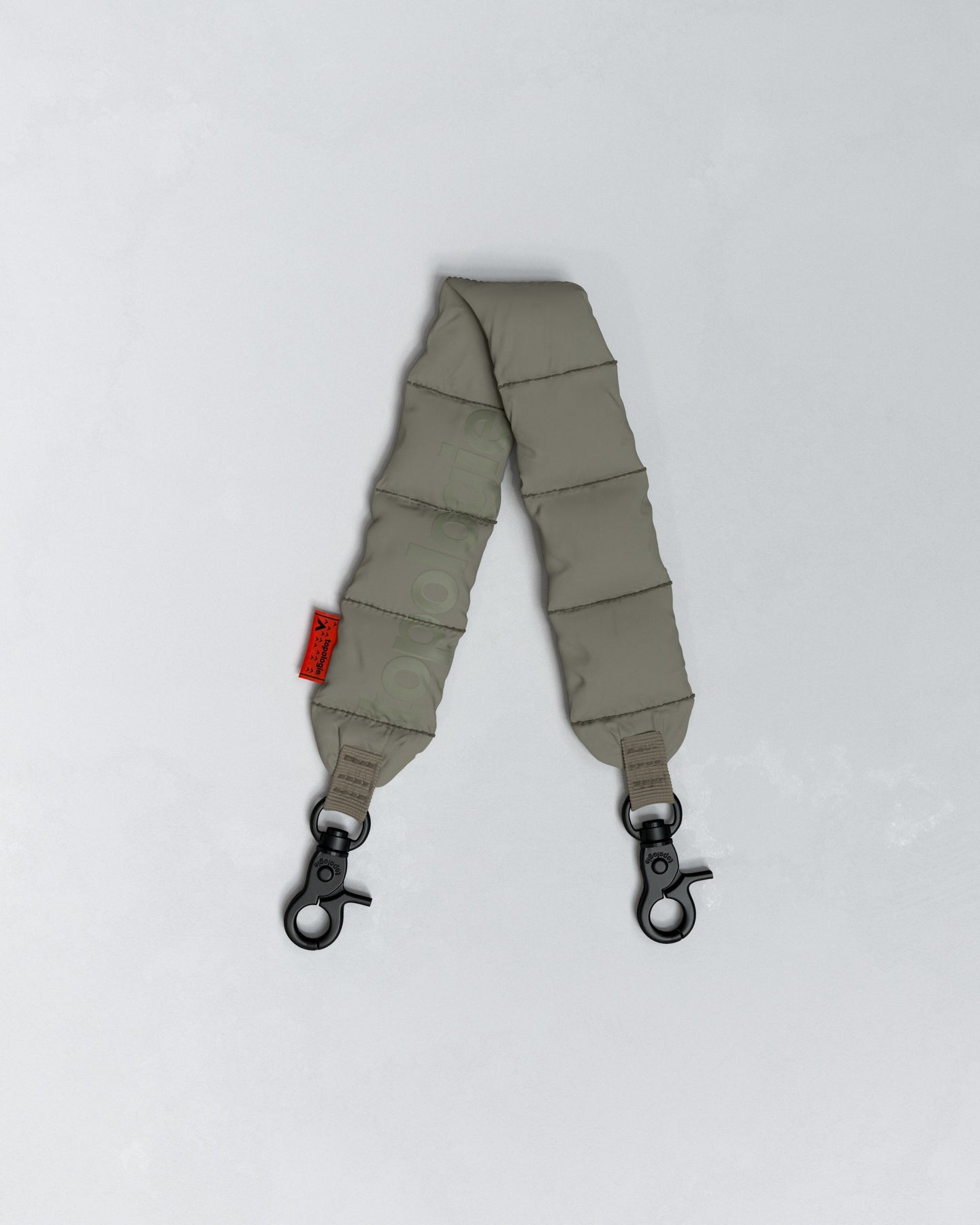 Puffer Wrist Strap