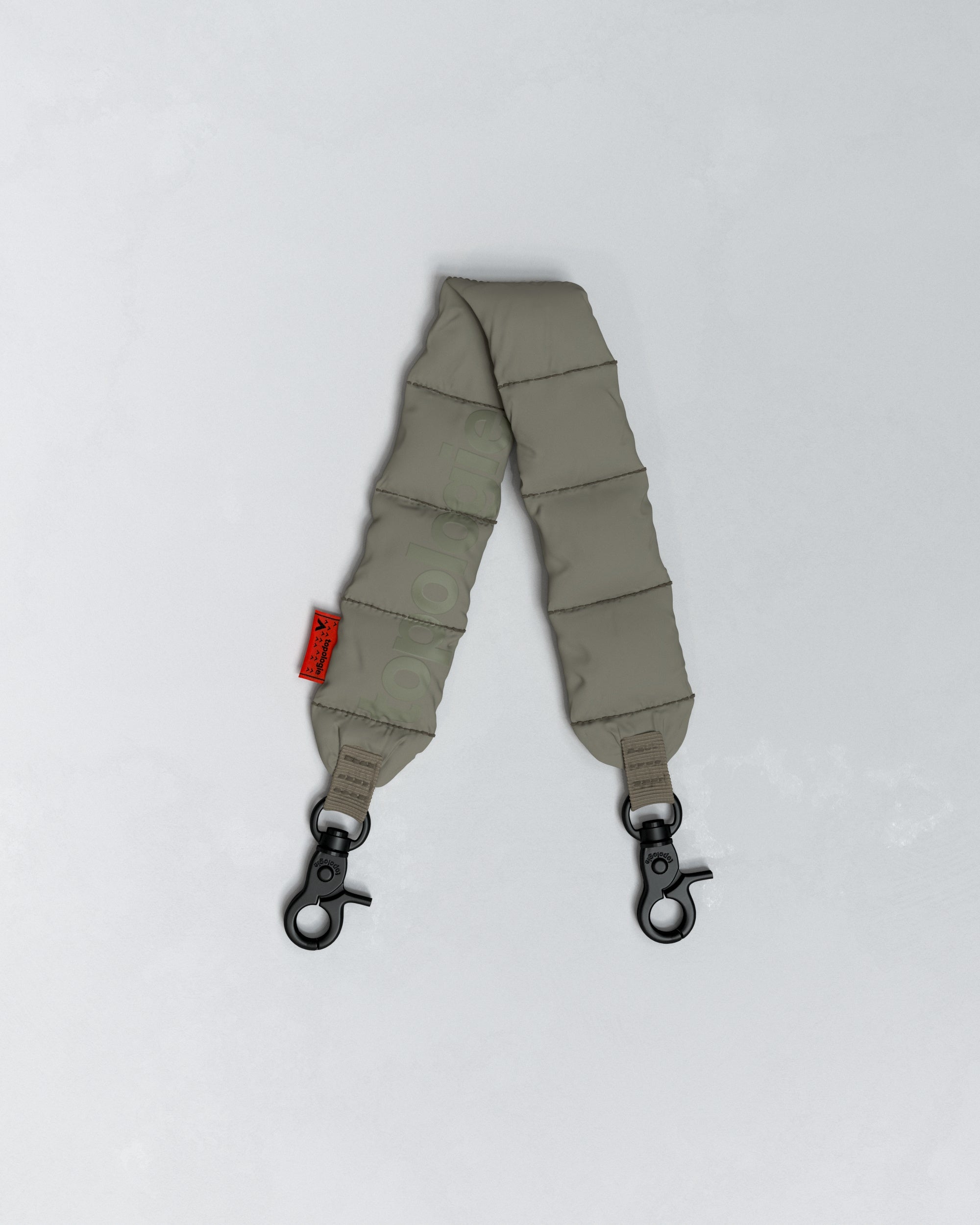 小物 Topologie x A.SOCIETY Puffer Strap Puffer Wrist Strap – Topologie