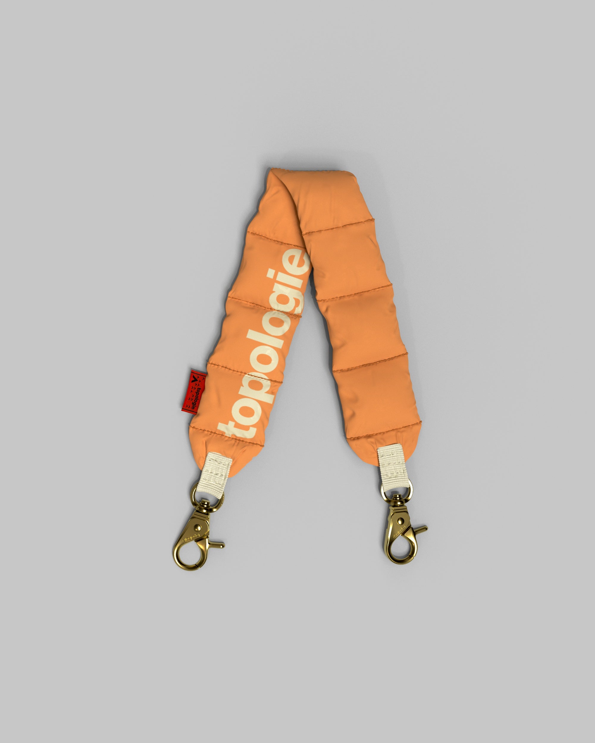 Puffer Wrist Strap – Topologie