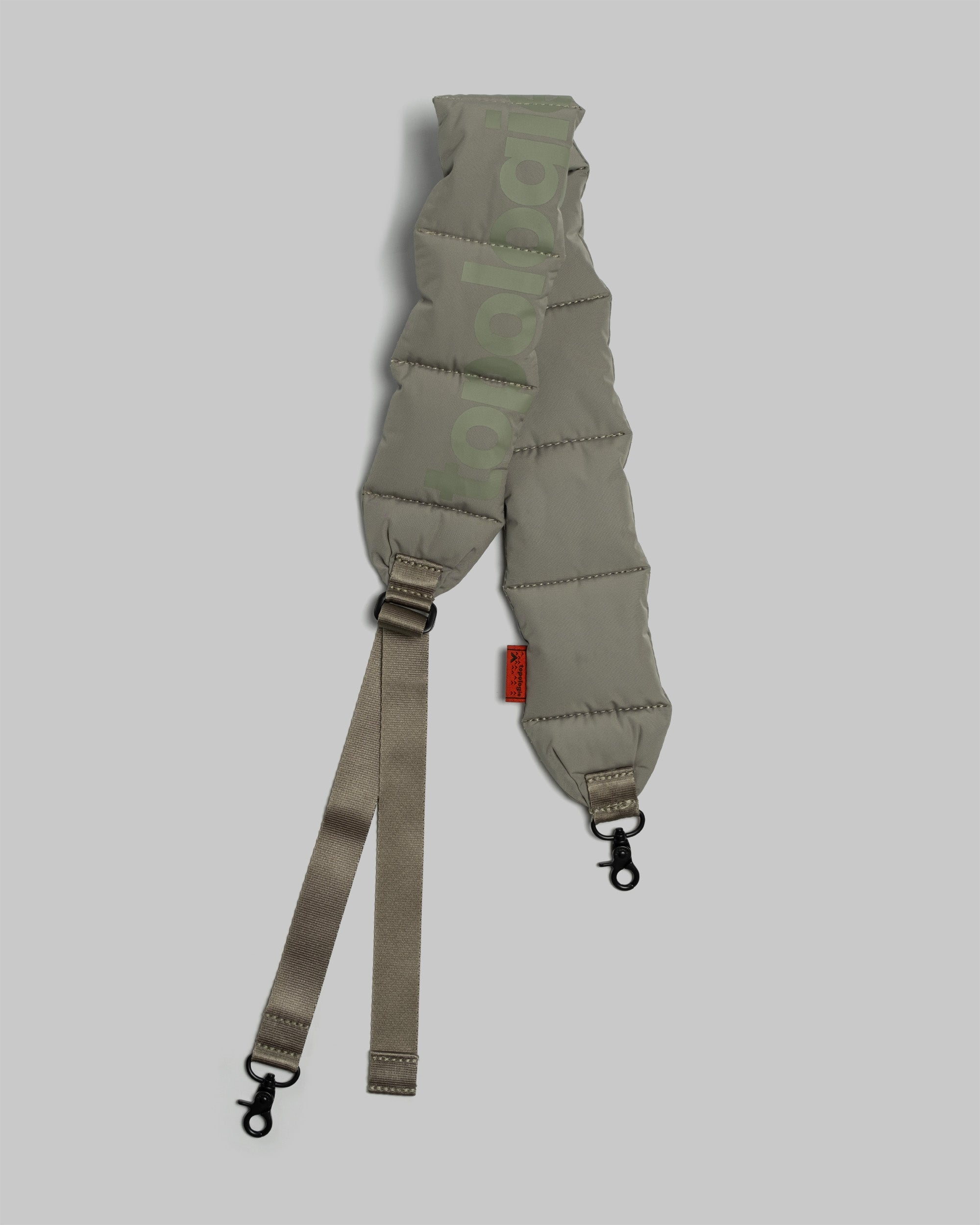 Puffer Strap – Topologie