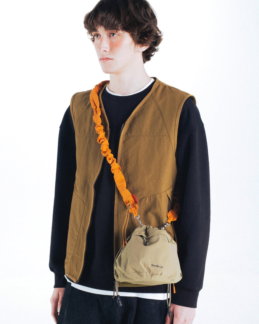 ア*ン様 REVERSIBLE BUCKET A.P.C. TOPOLOGIE Reversible Bucket – Topologie