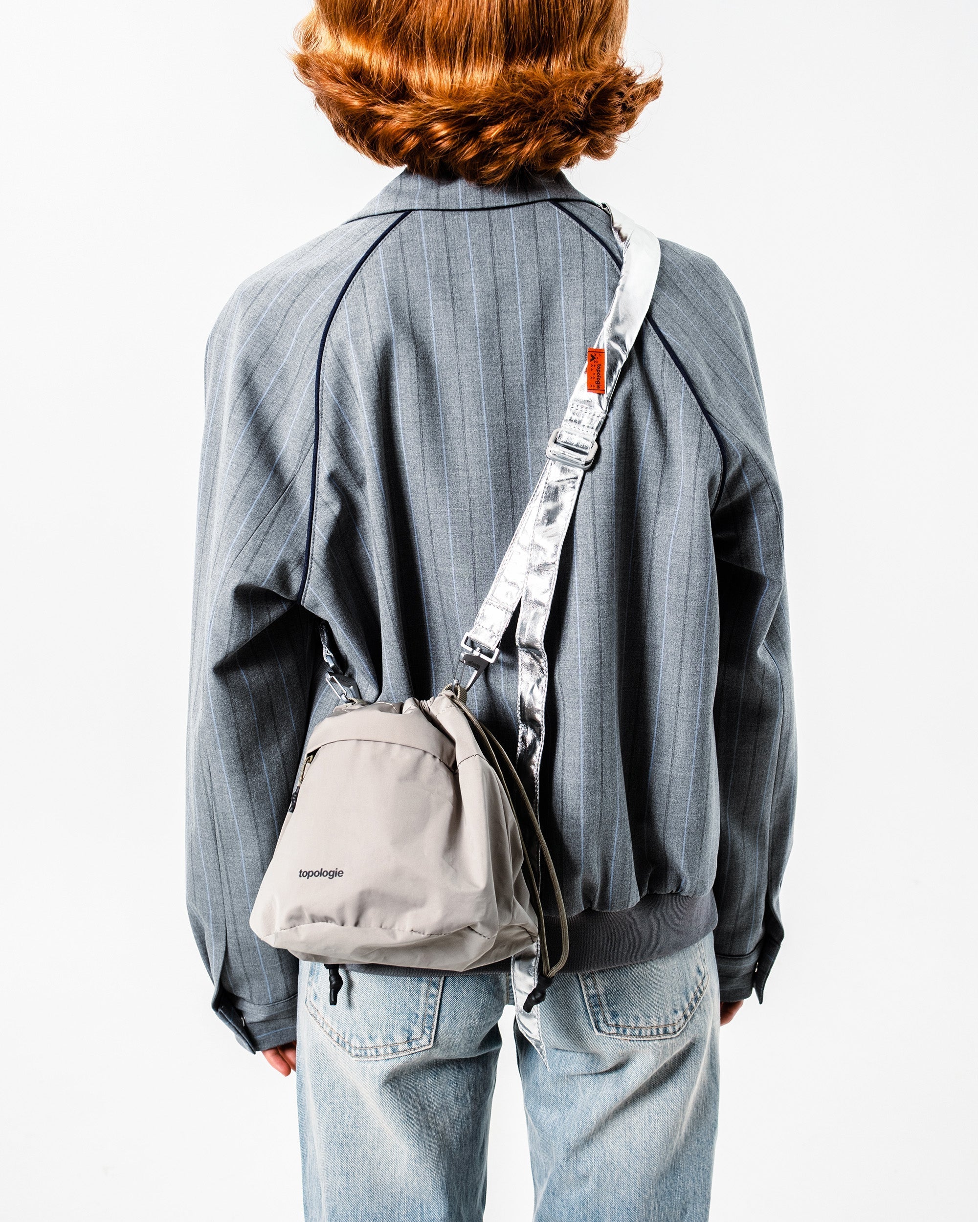 Reversible Bucket – Topologie