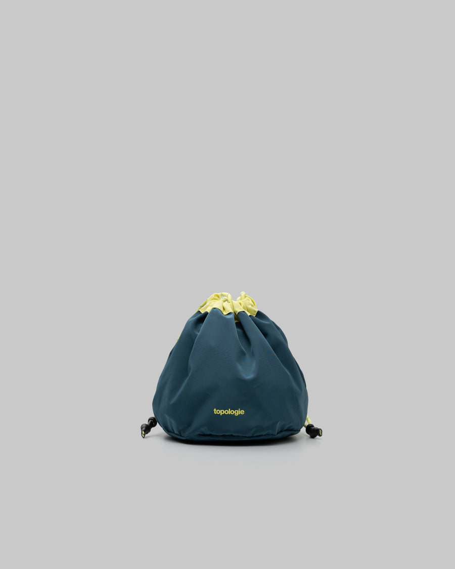 Reversible Bucket – Topologie